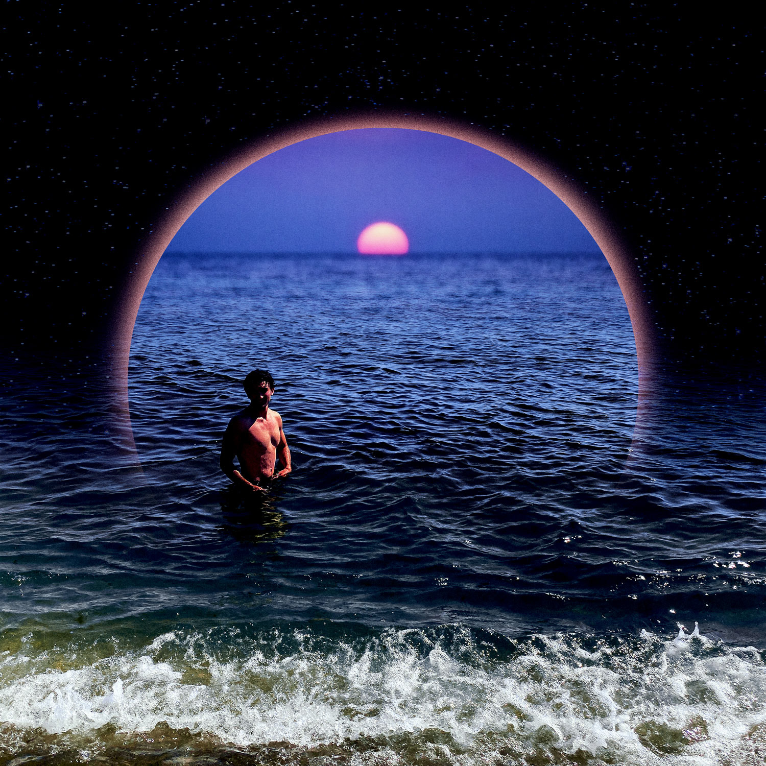 RADIANT LVING - ALBUM