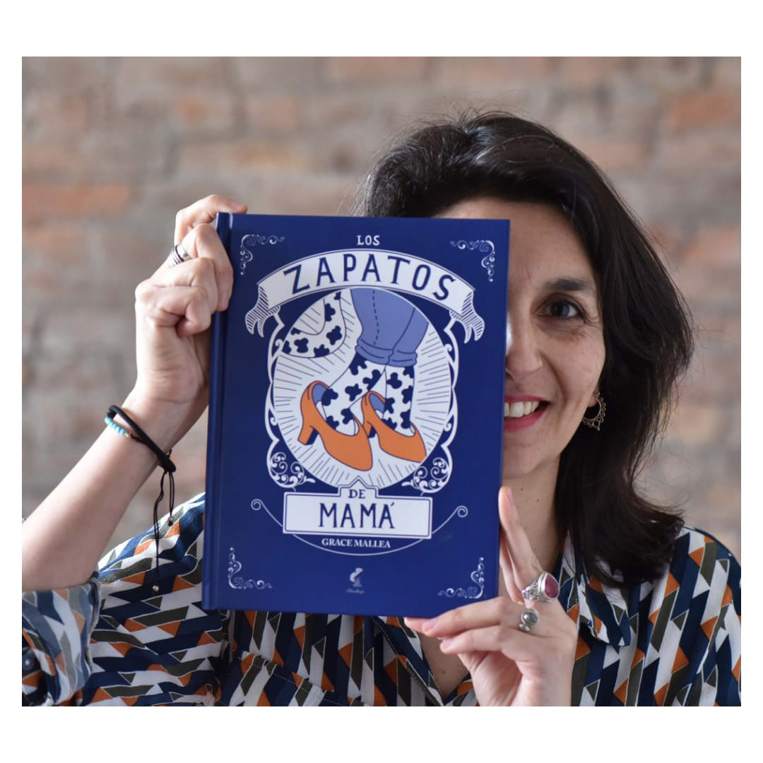 Fotografía @Macarena Quezada