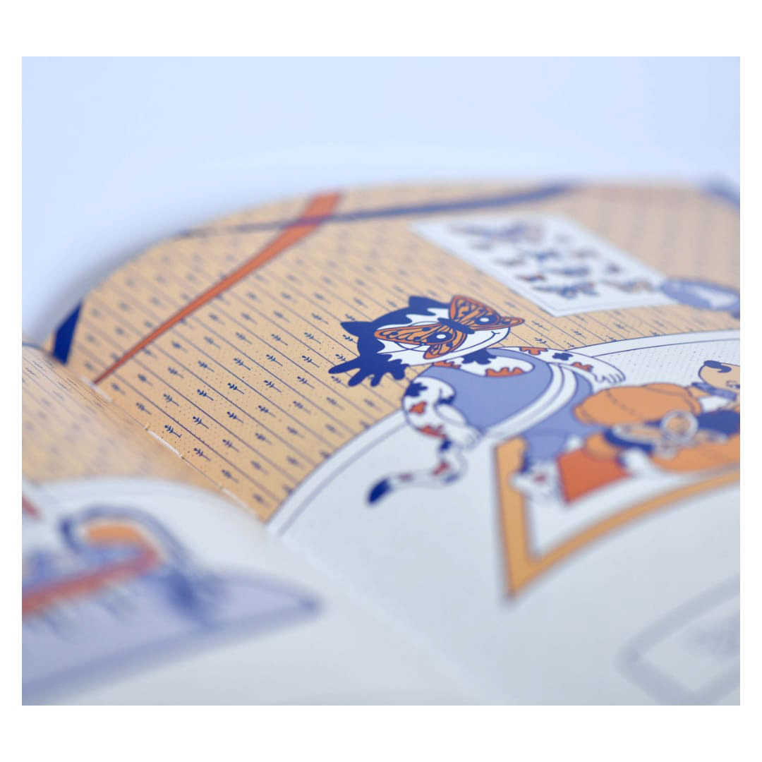 Fotografía @Macarena Quezada