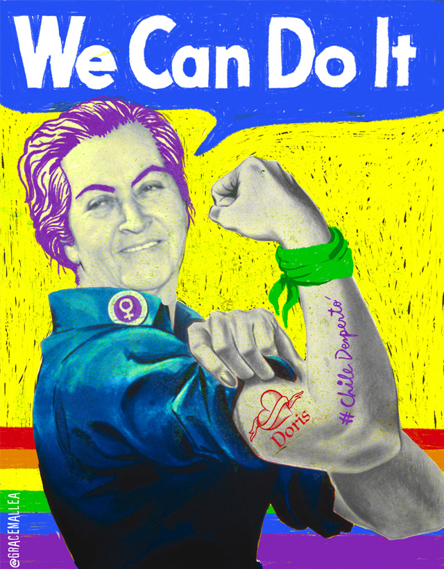 We can do it