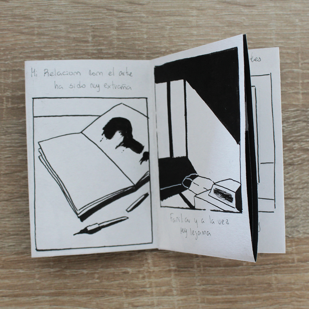 Est: Benjamín Alarcón