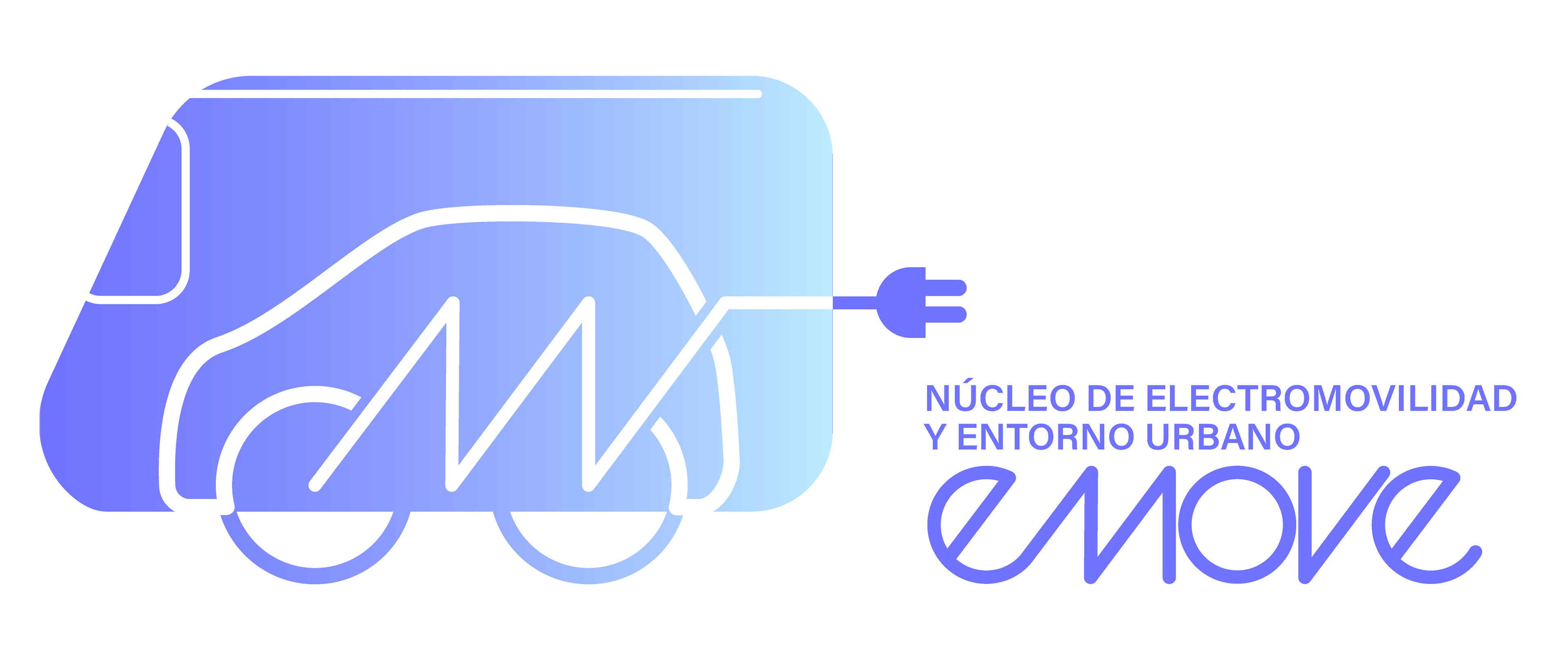 Logotipo Emove