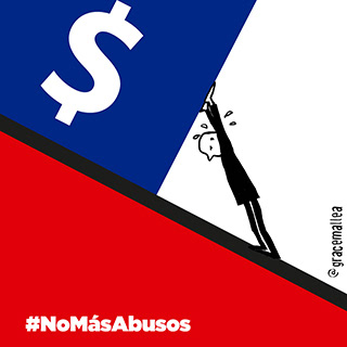 No más abusos