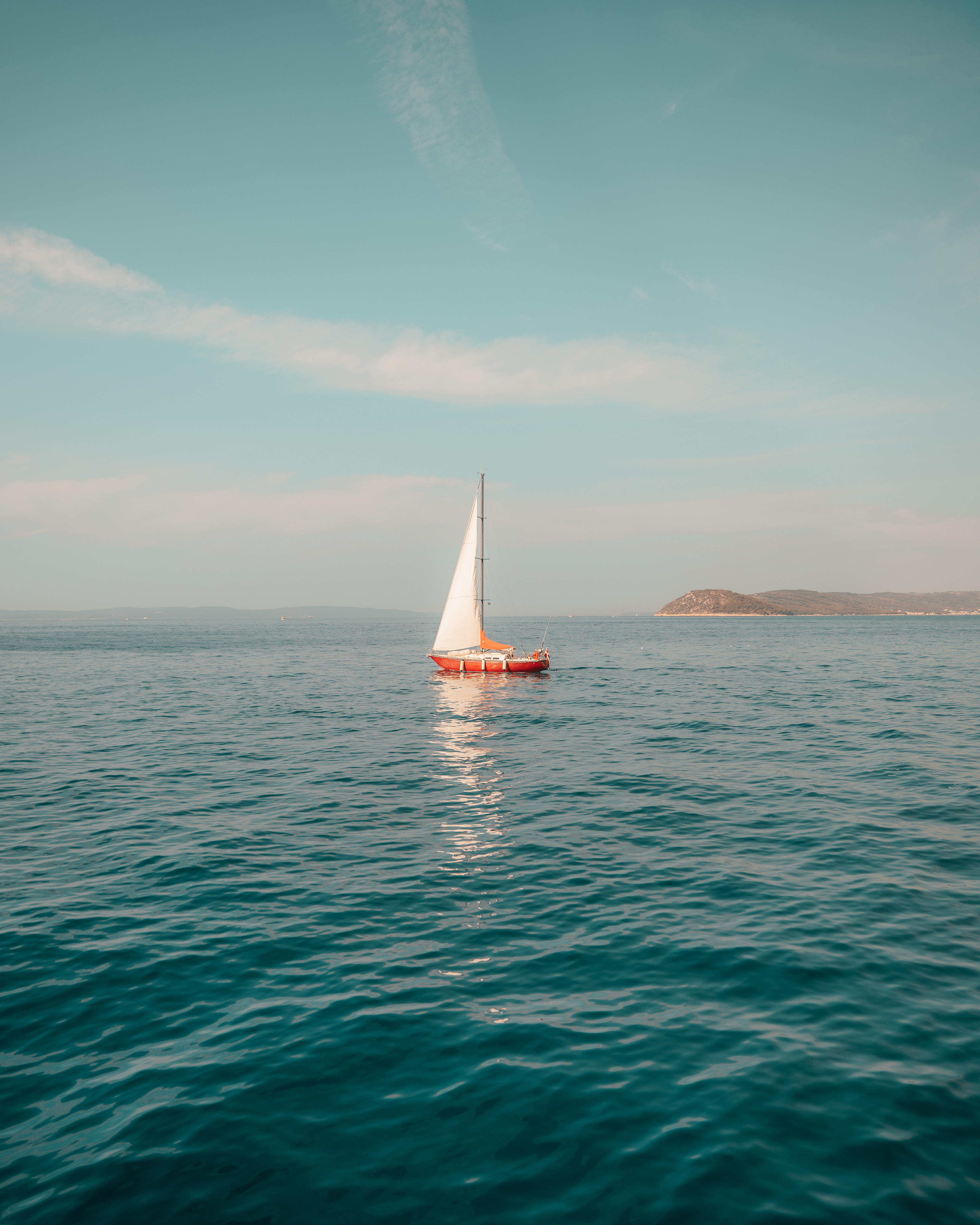 Adriatic Sea