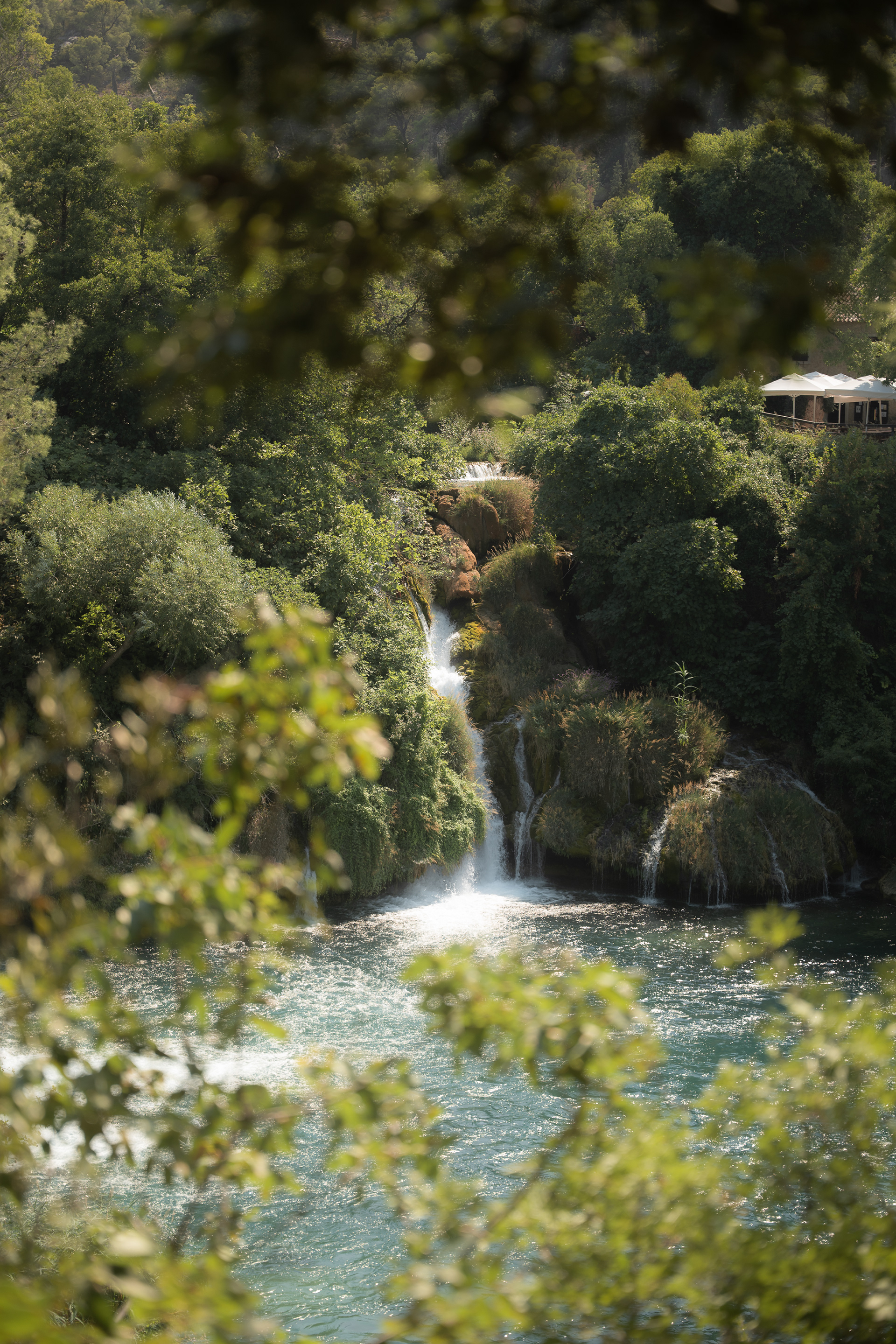 Krka National Park