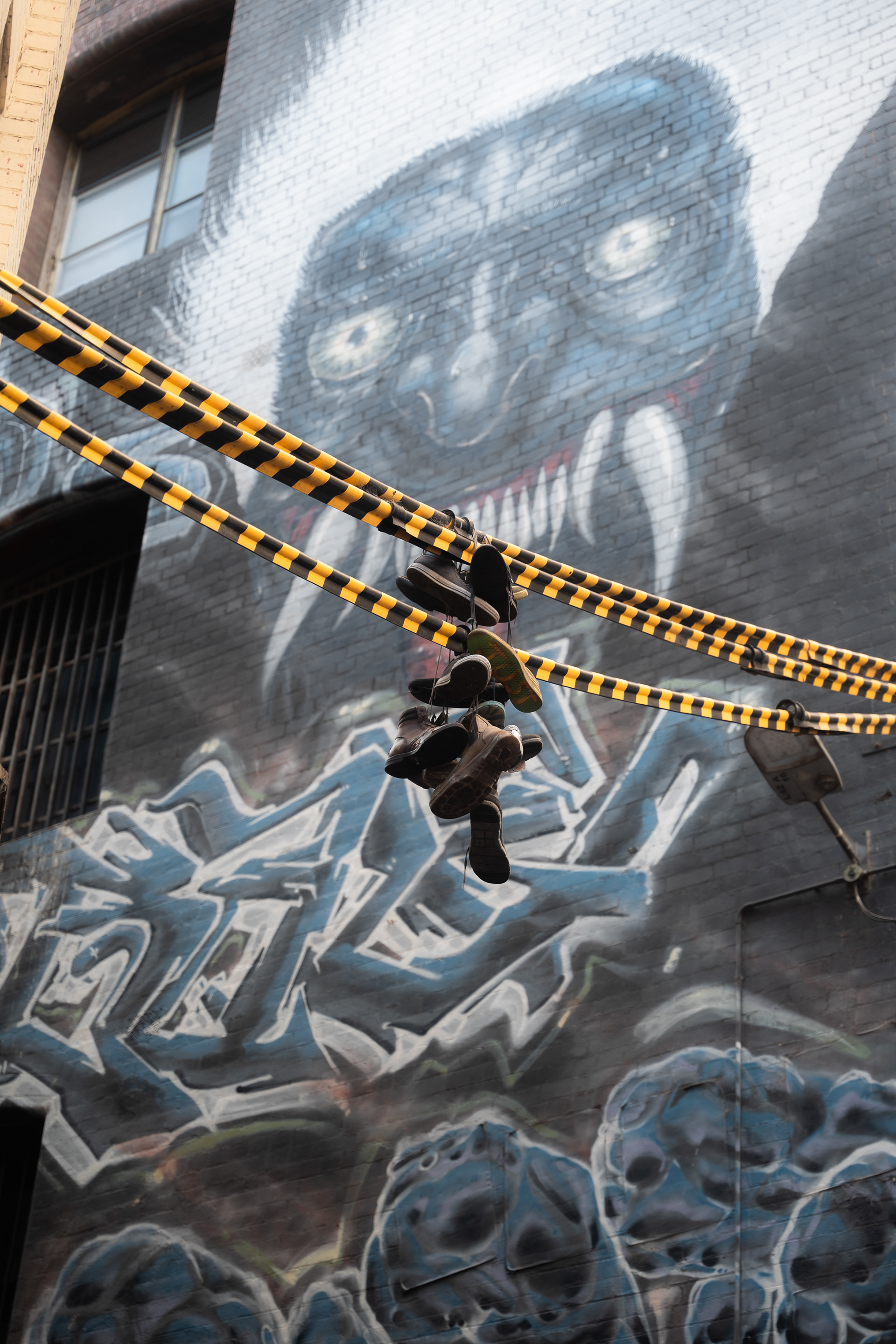 Melbourne