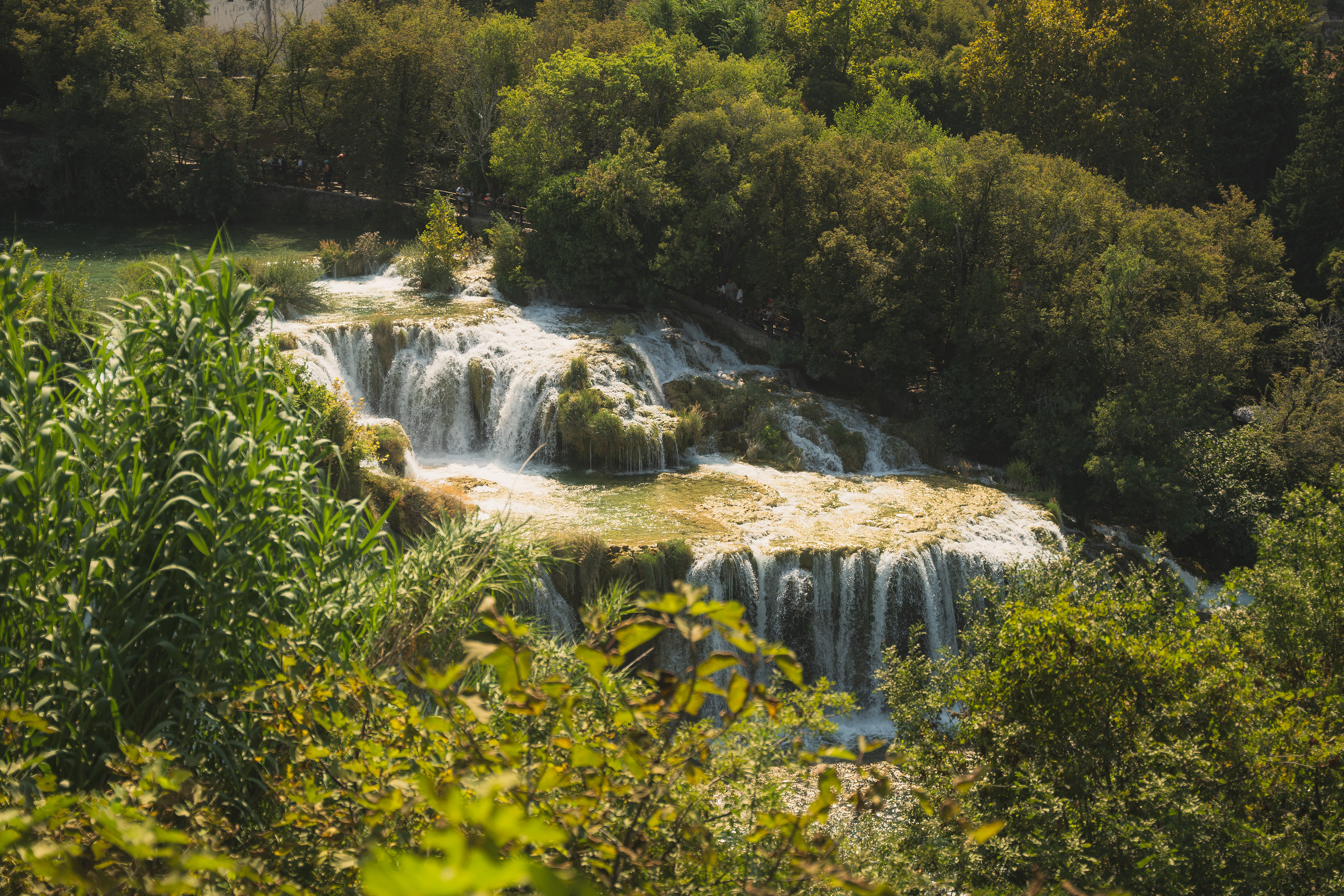Krka National Park