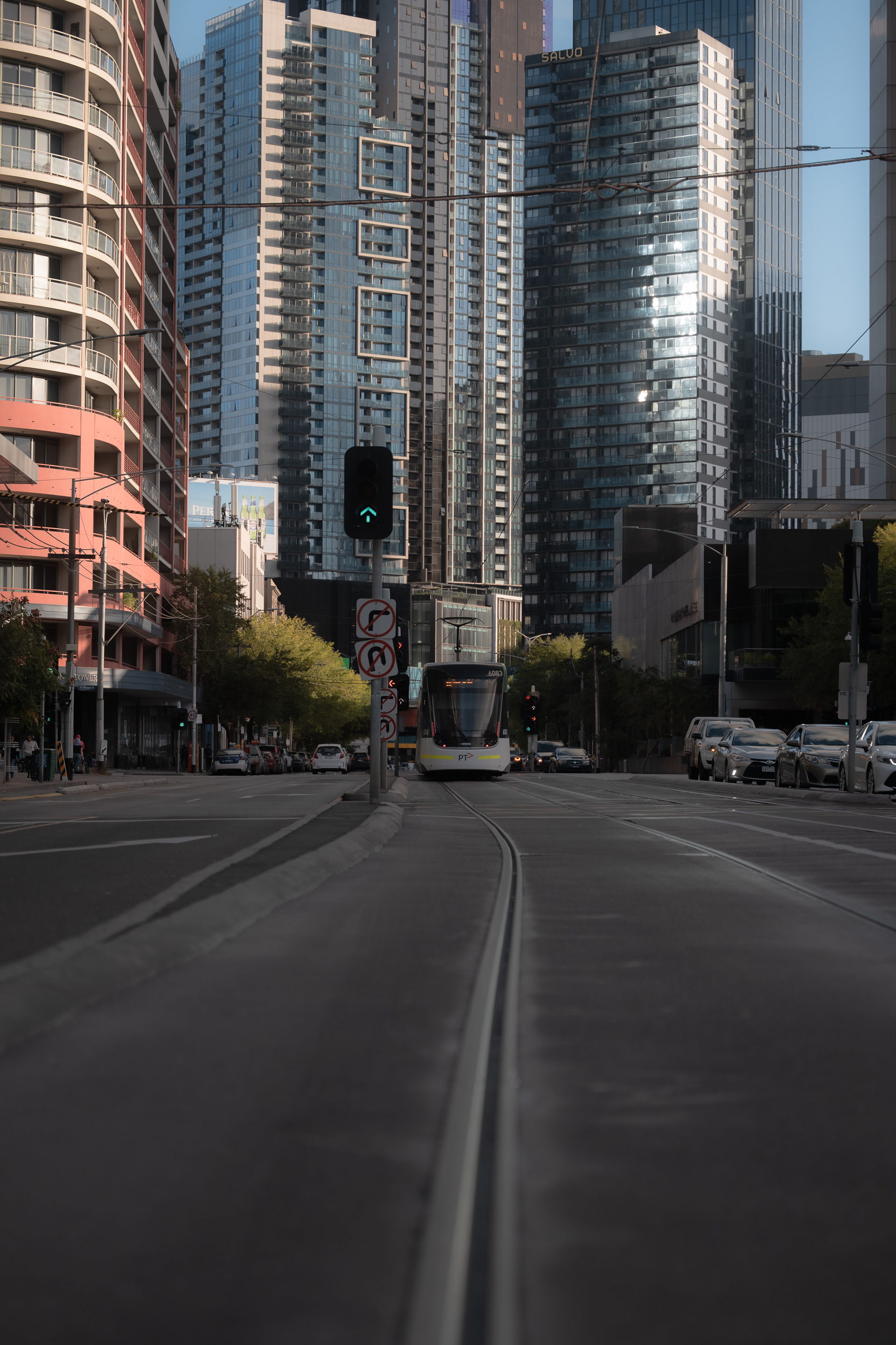 Melbourne