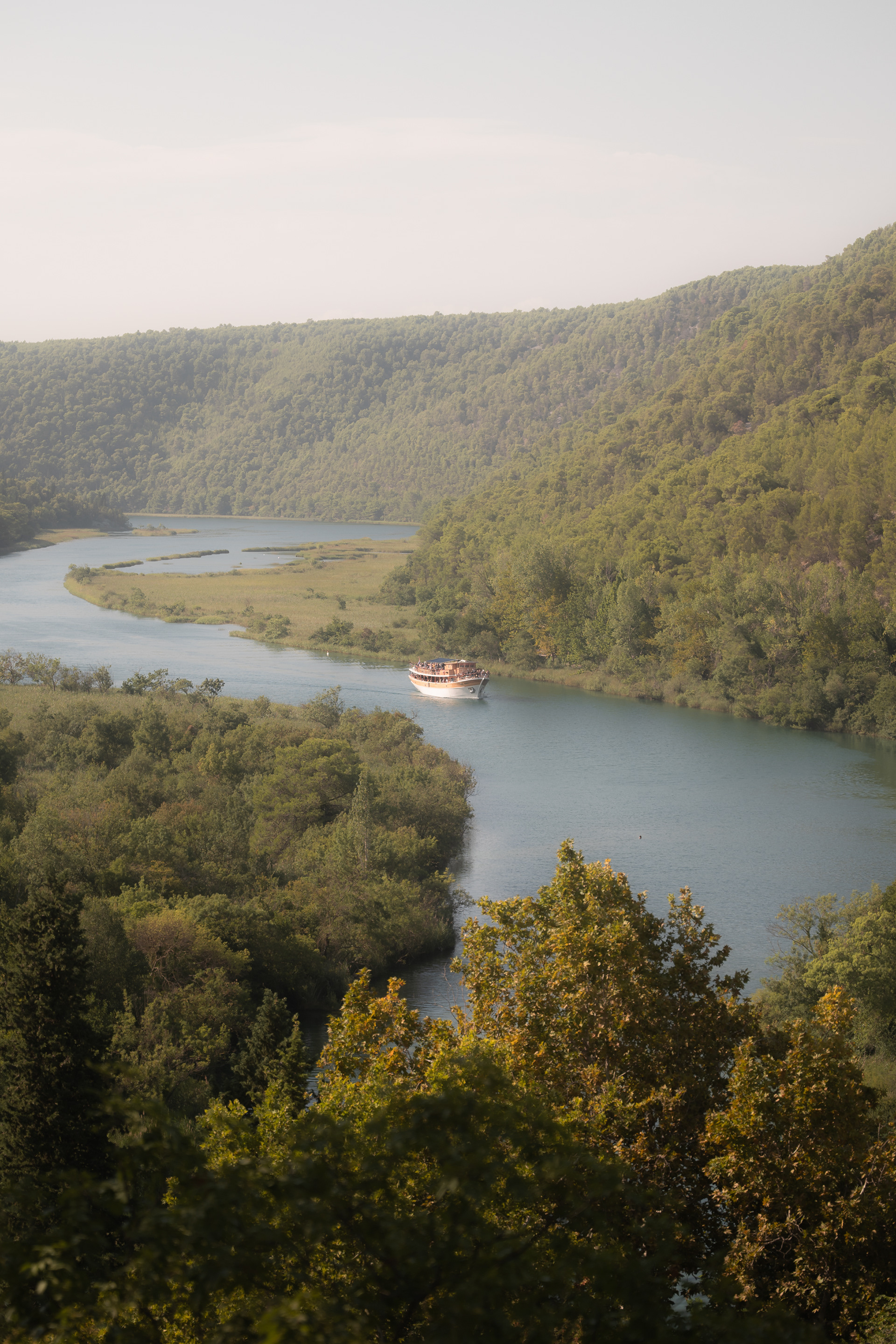 Krka National Park