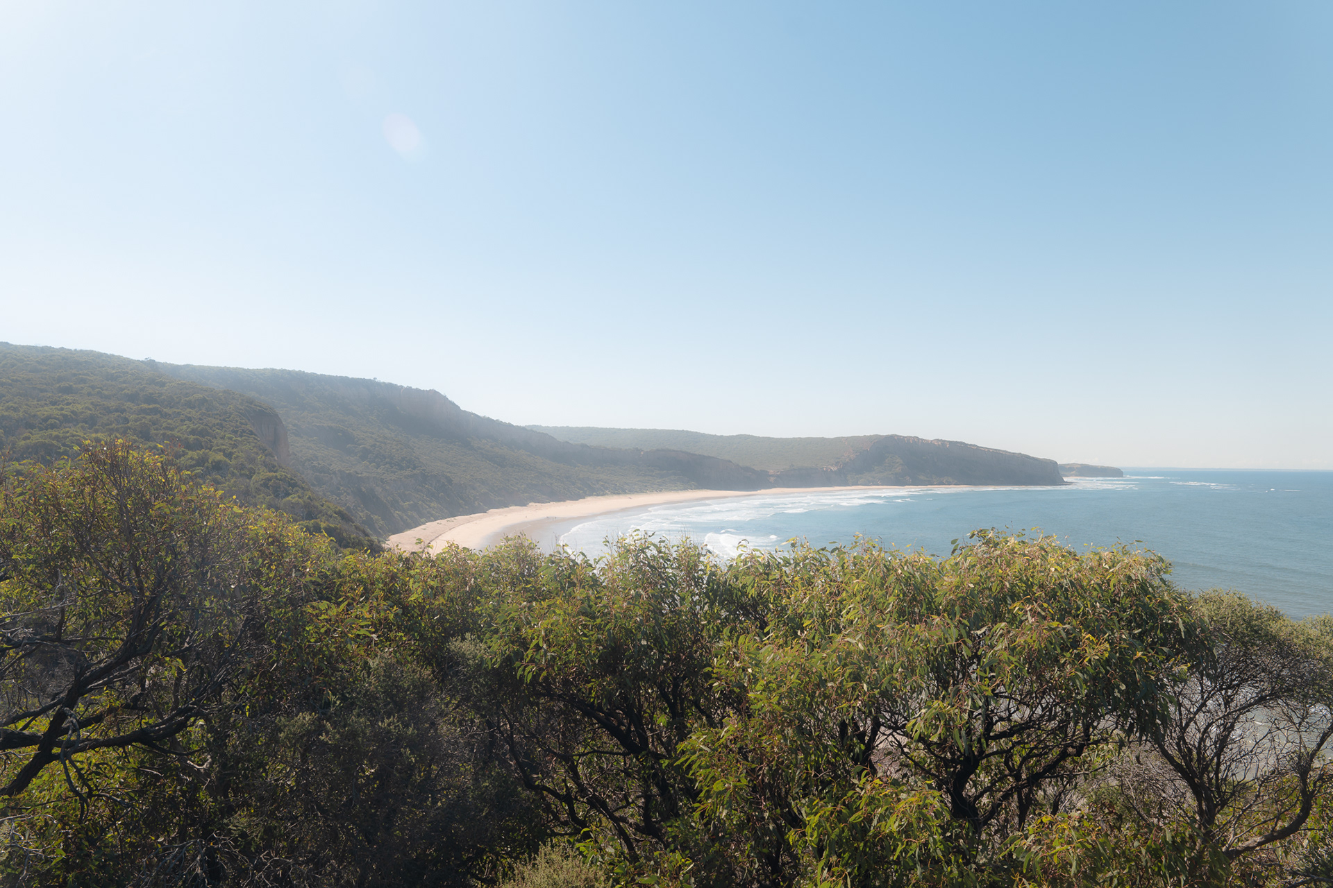 Point Addis