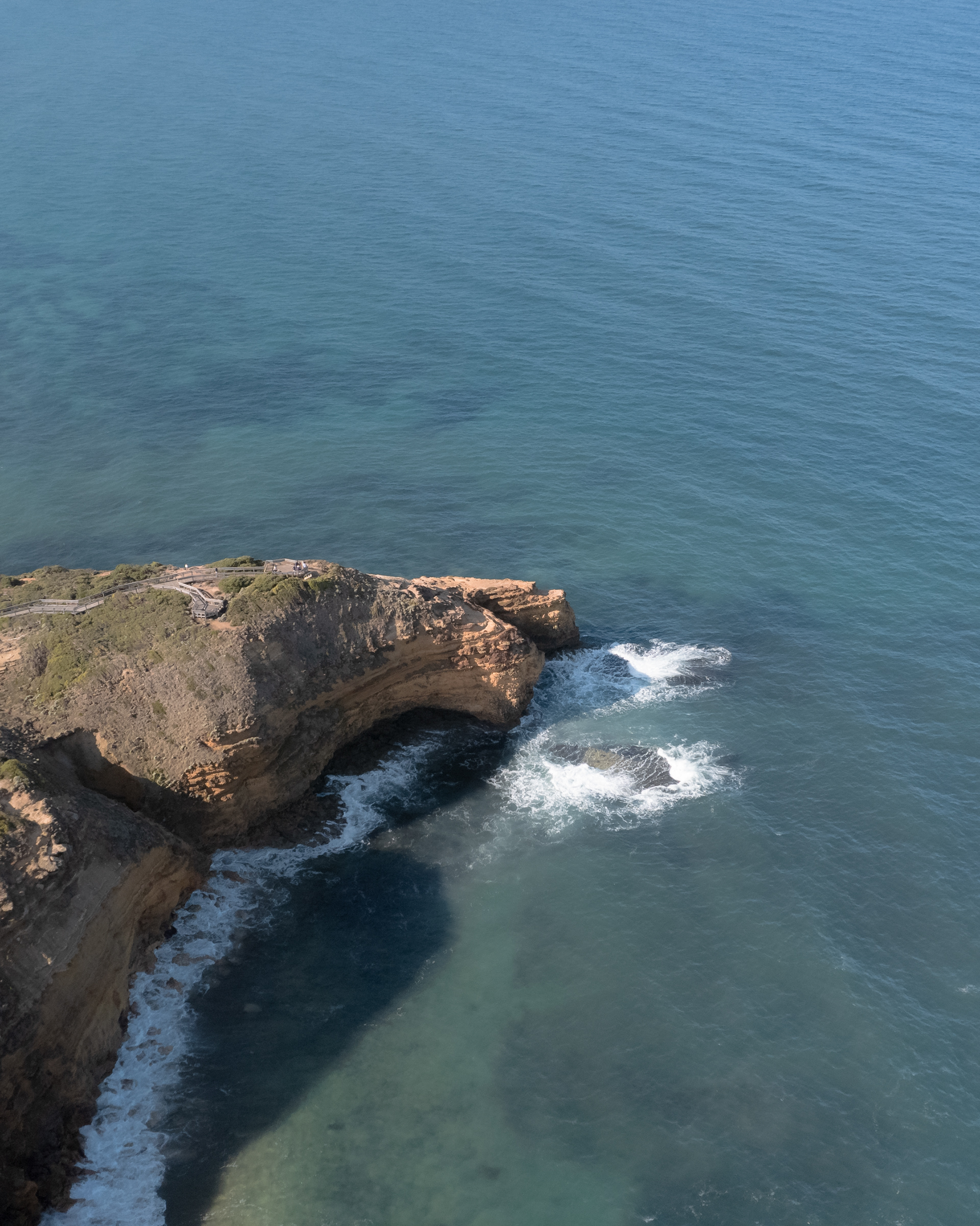 Point Addis