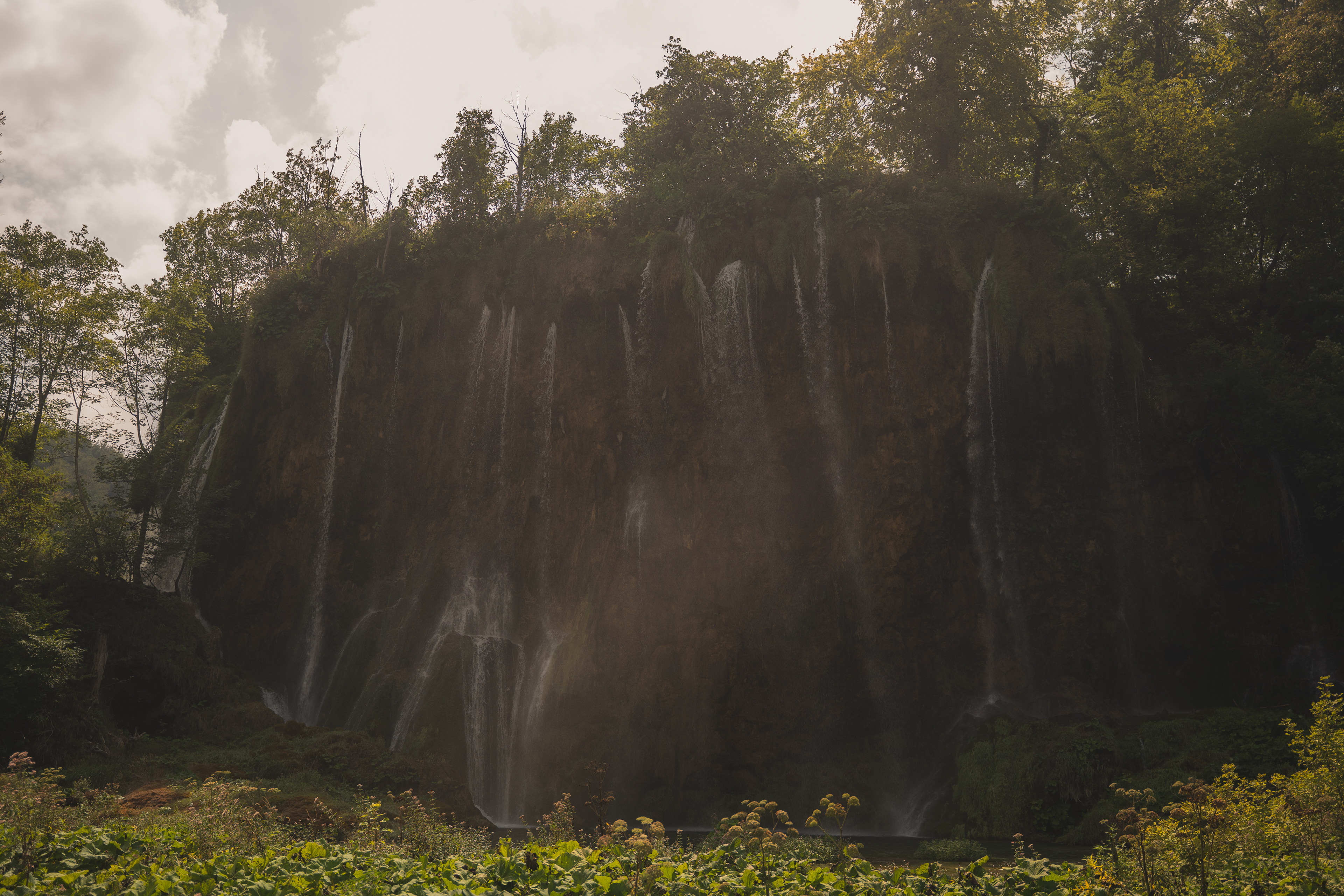 Plitvice Lakes National Park