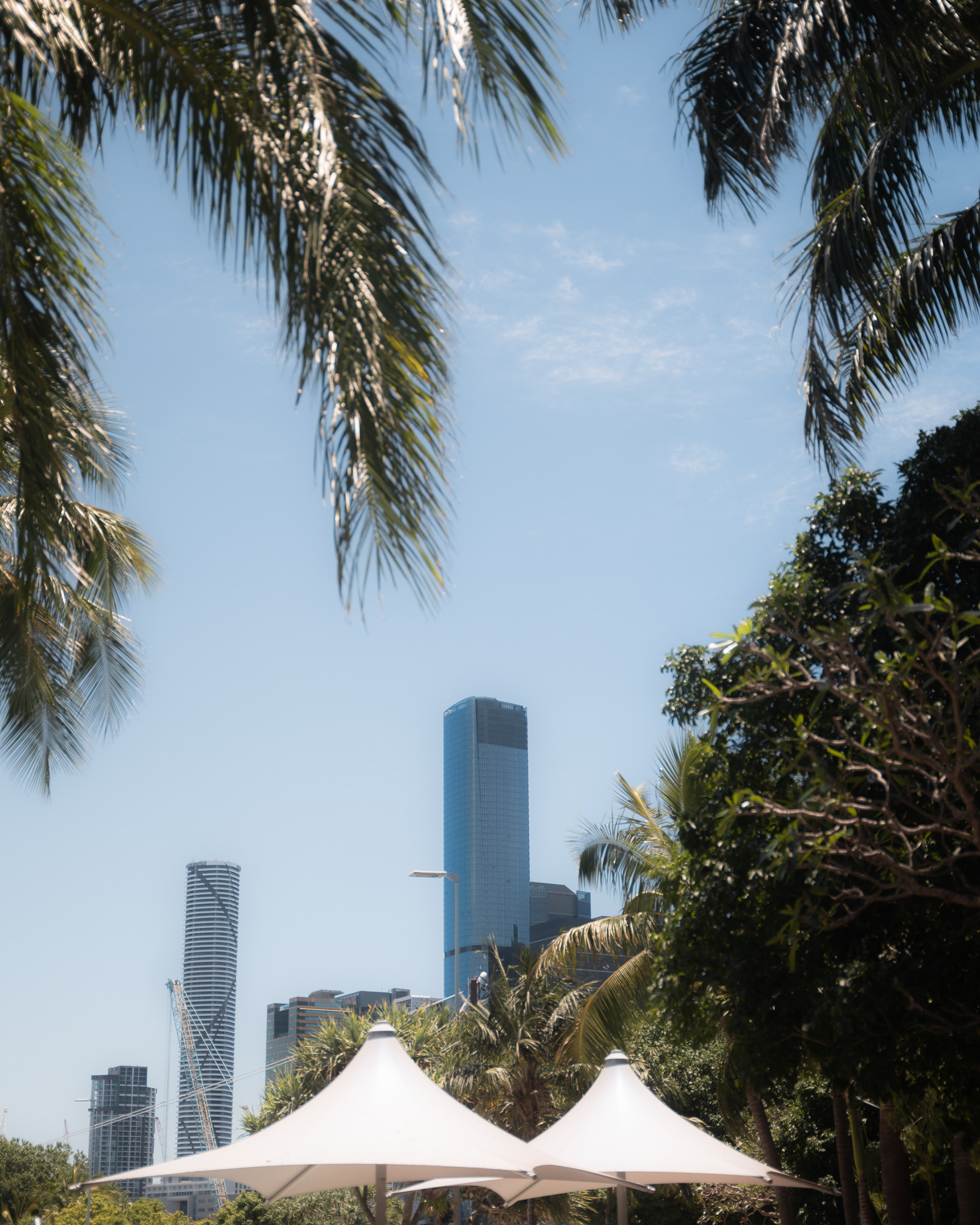 Brisbane