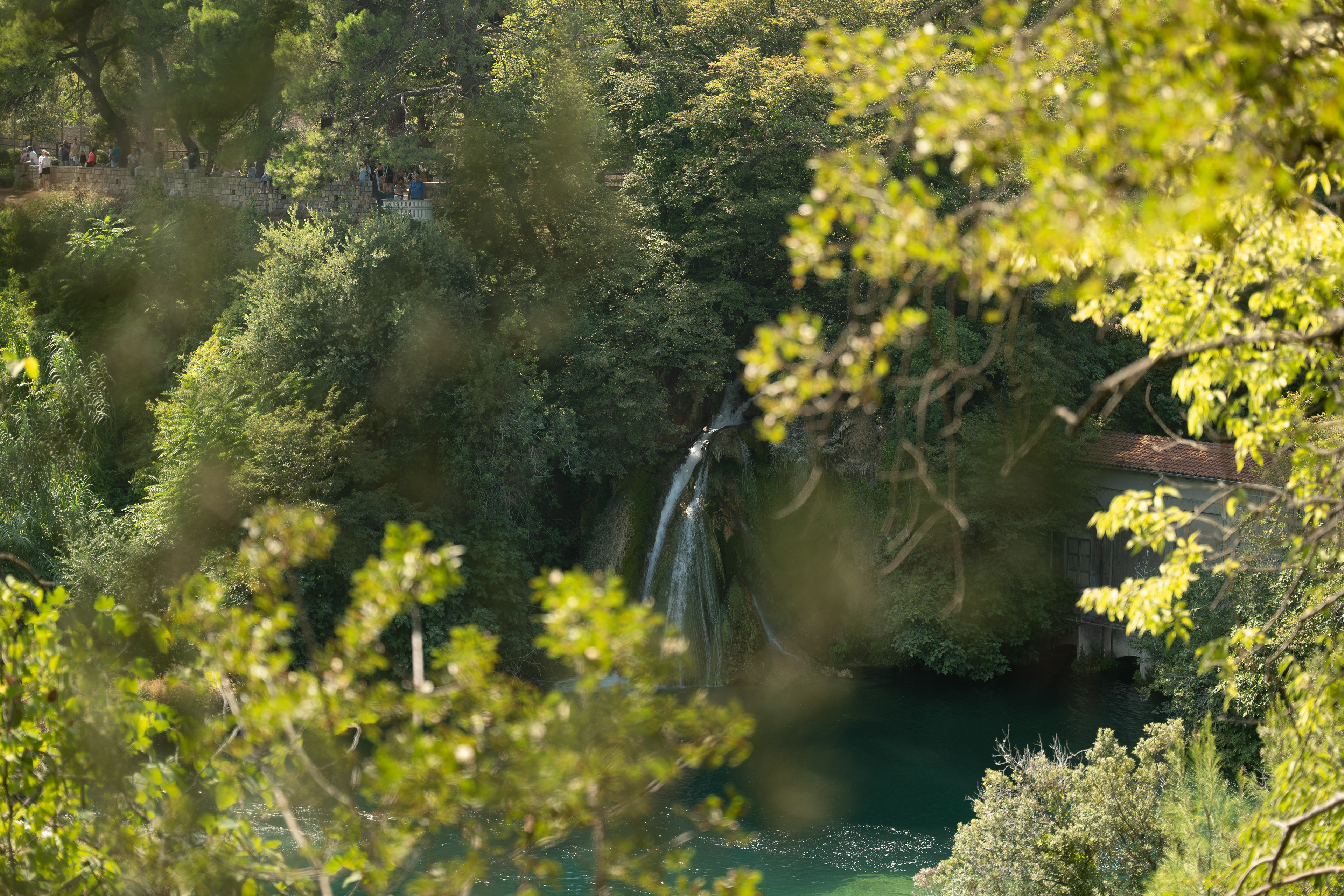 Plitvice Lakes National Park