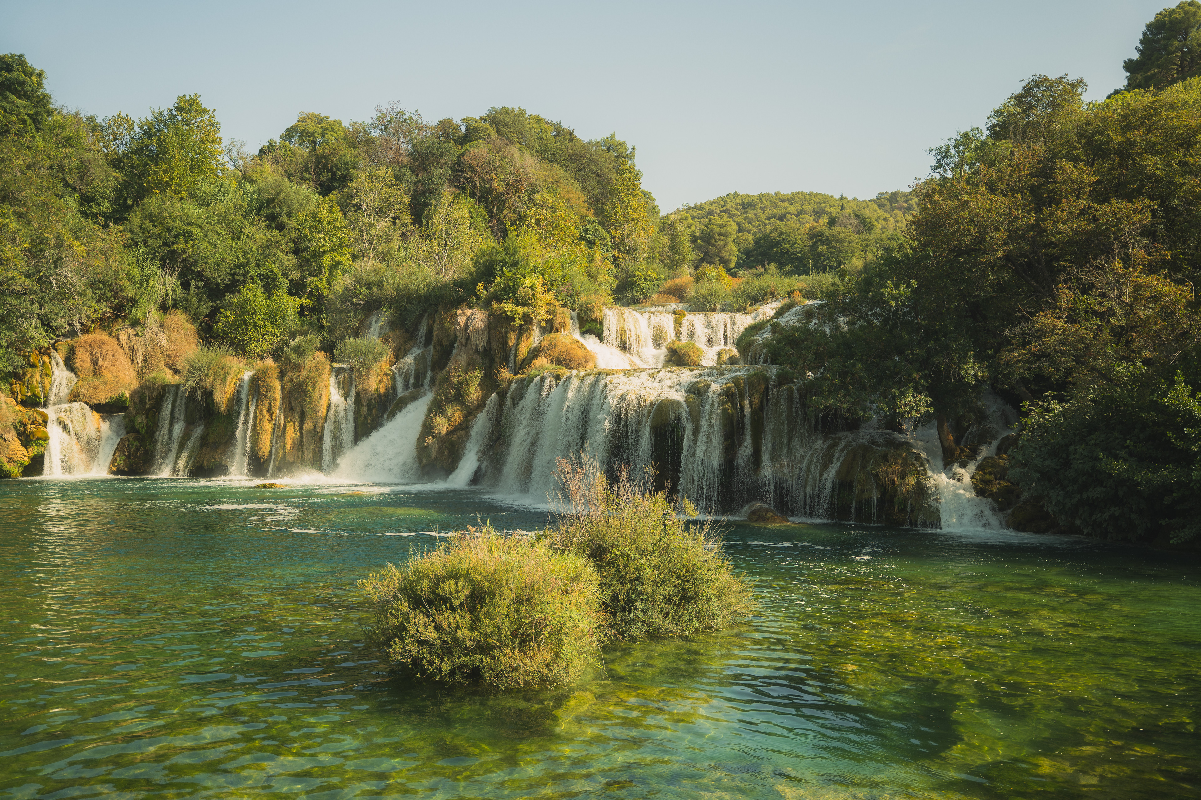 Krka National Park