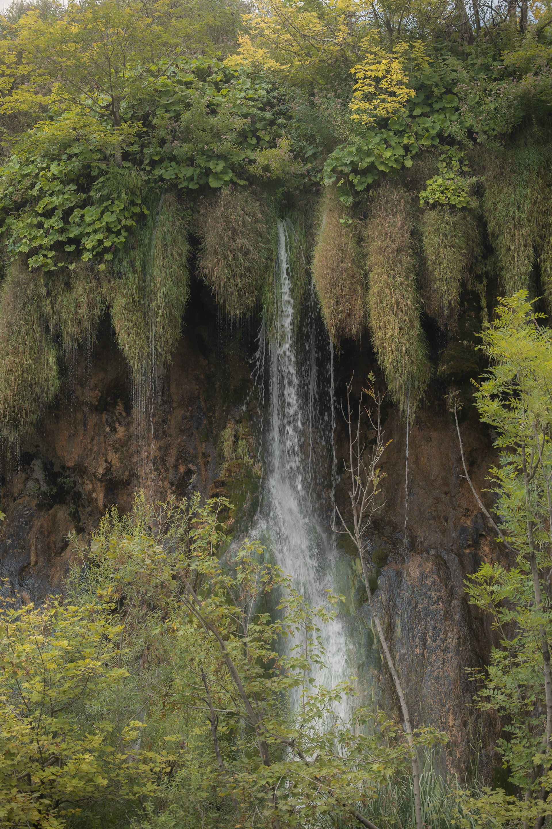 Plitvice Lakes National Park
