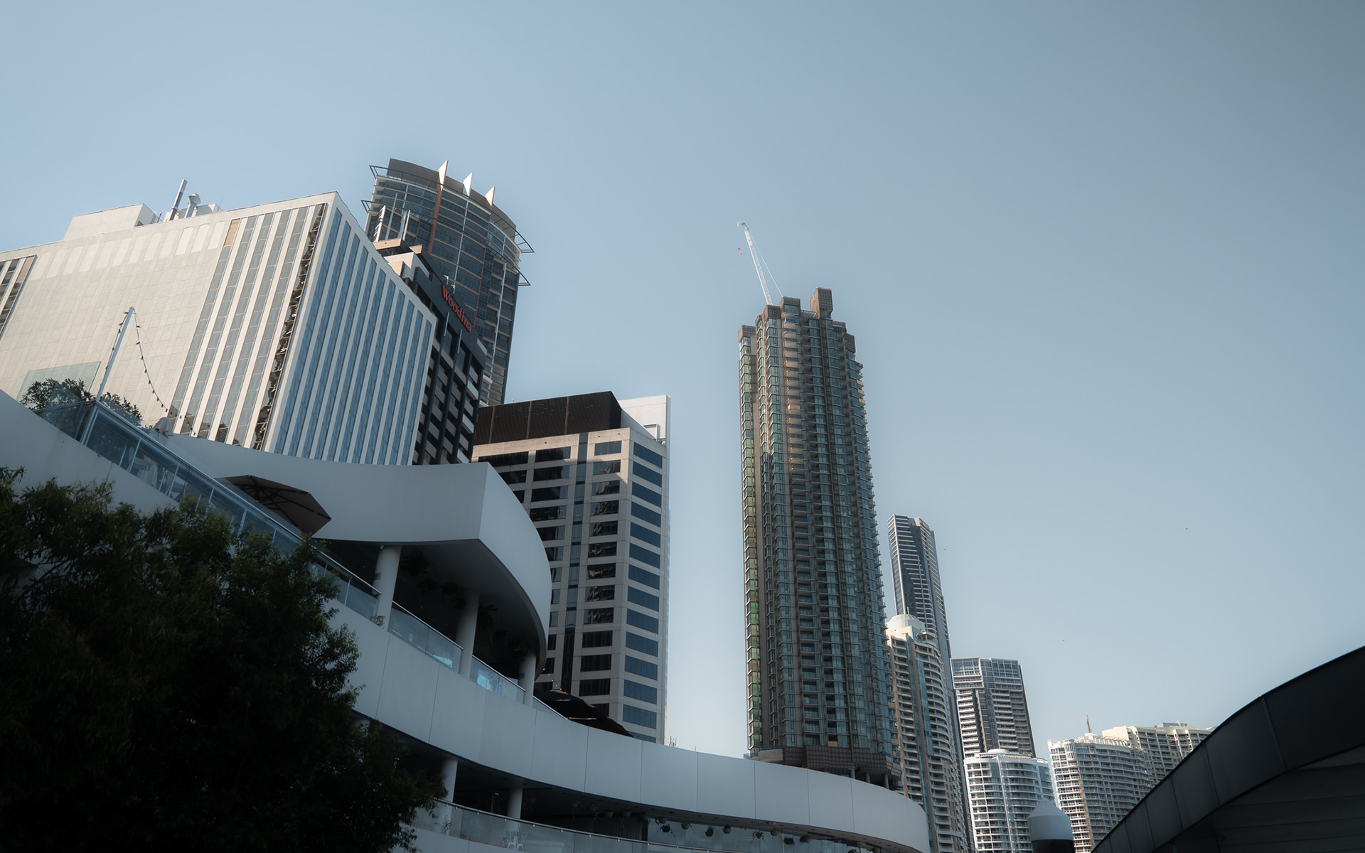 Brisbane