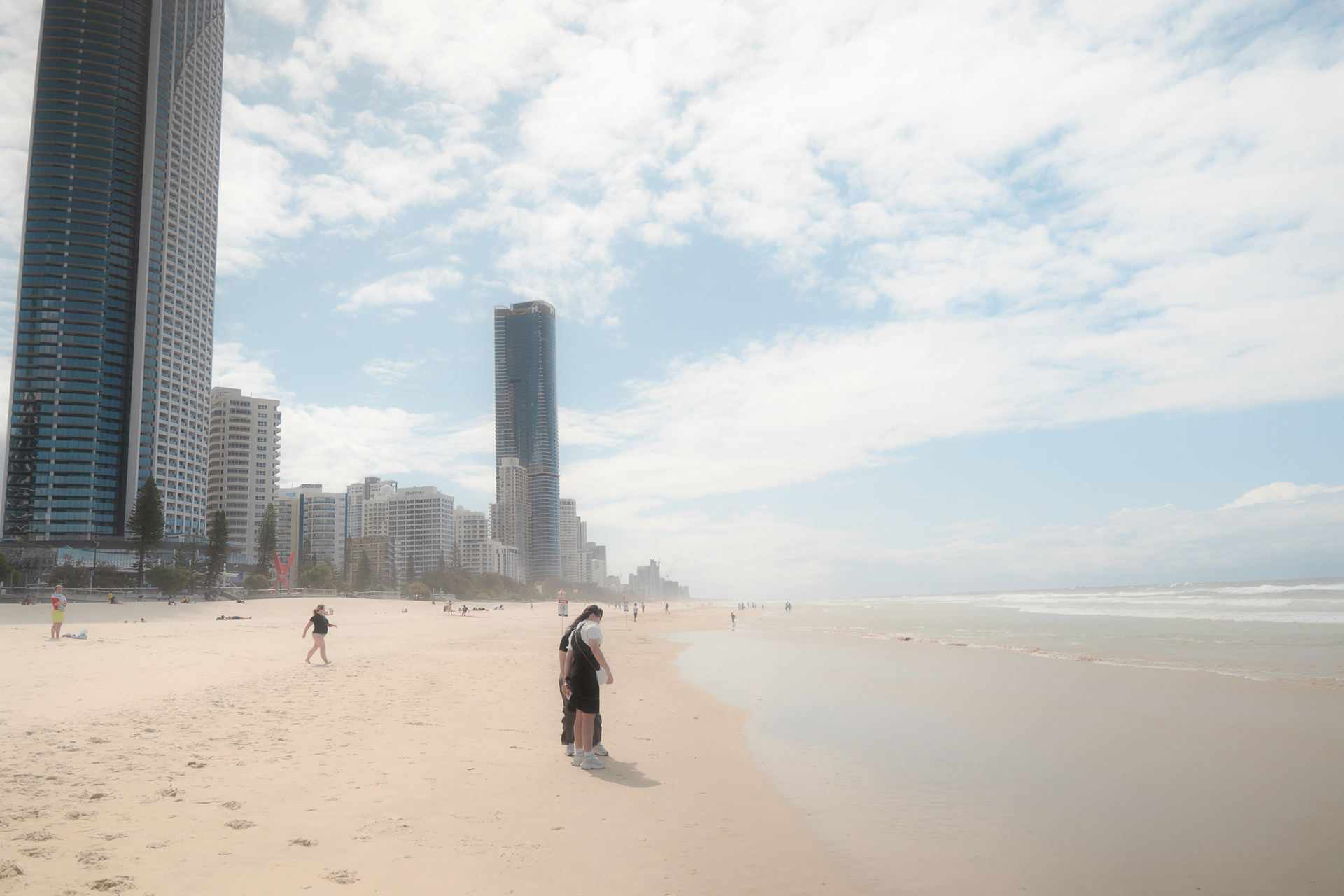 Gold Coast