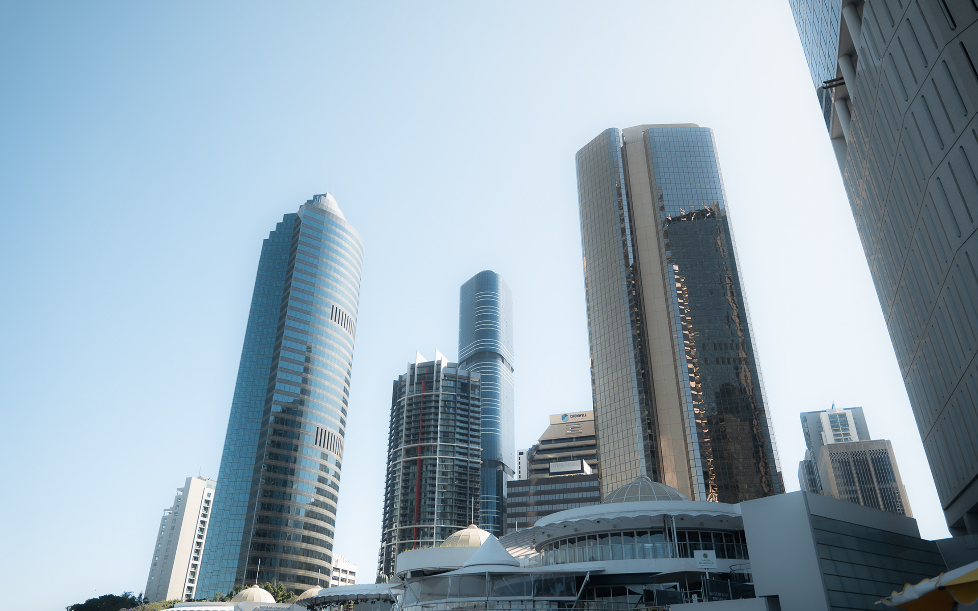 Brisbane