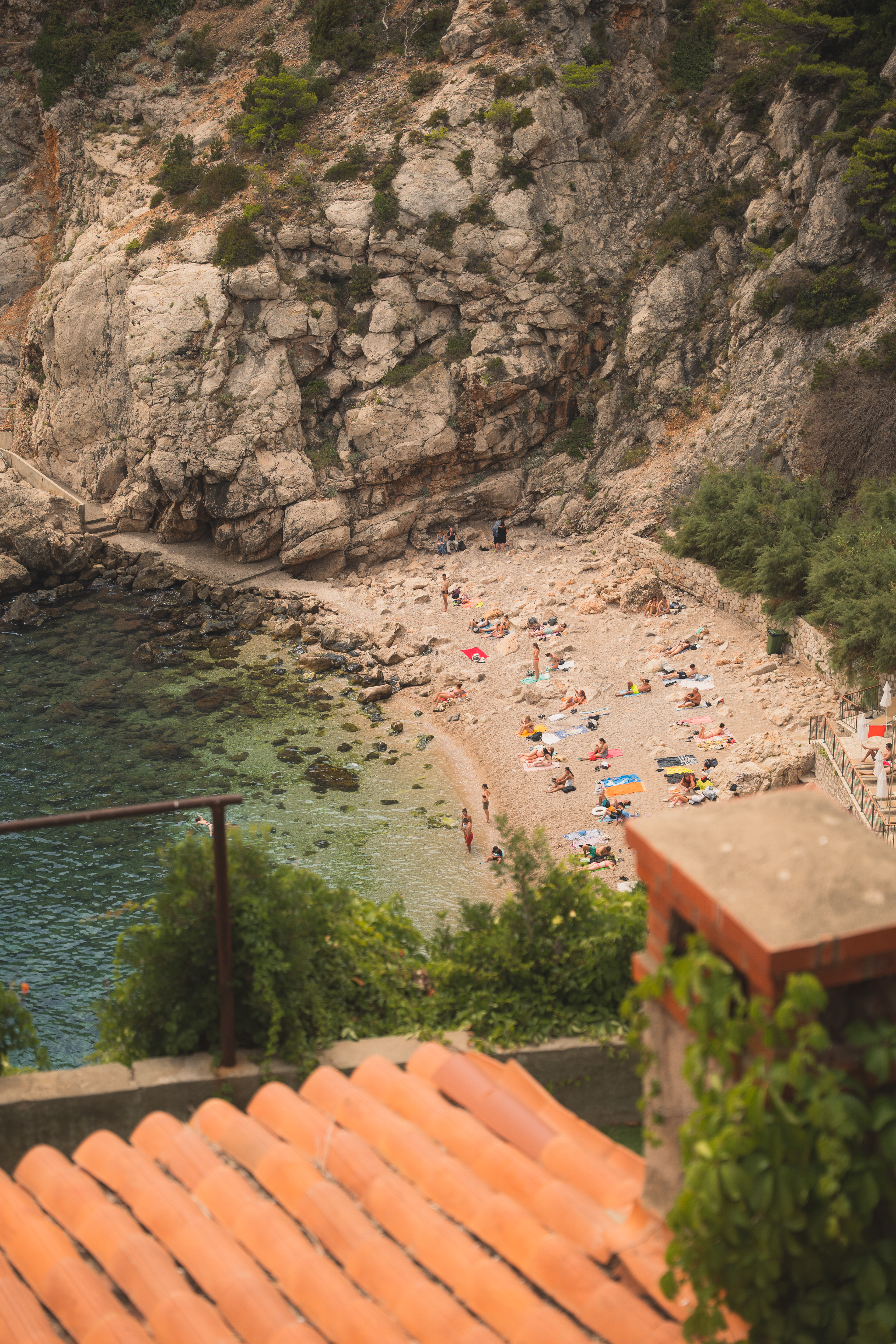 Dubrovnik