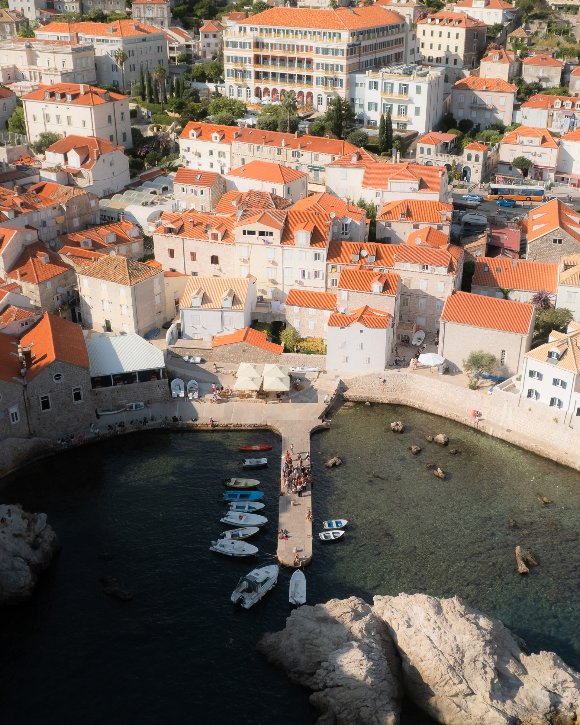 Dubrovnik