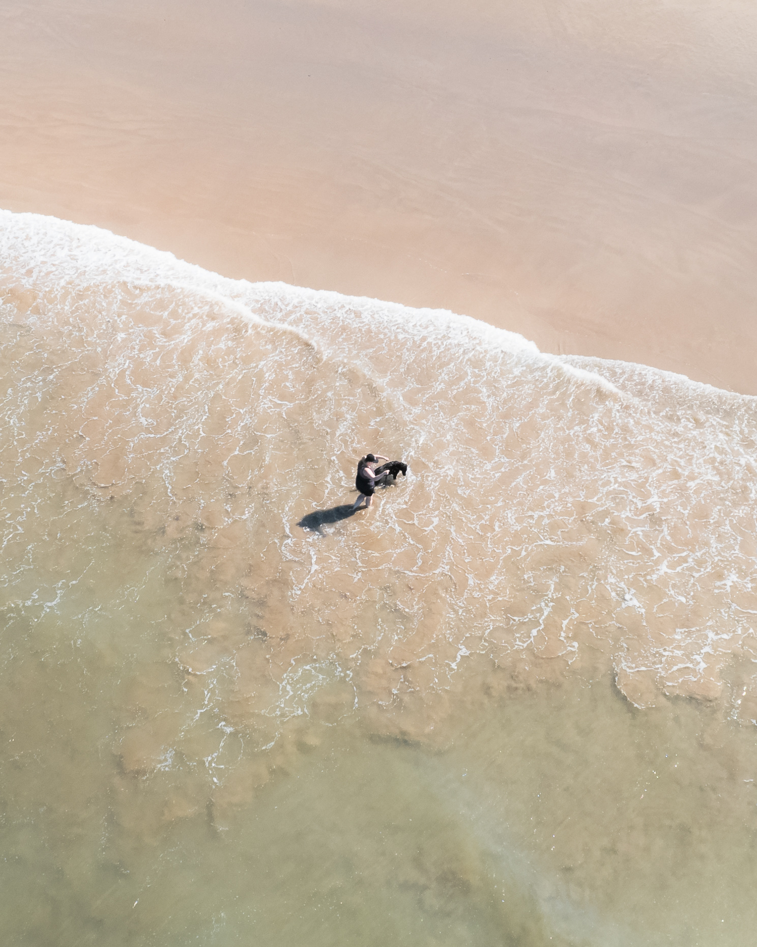 Kellys Beach
