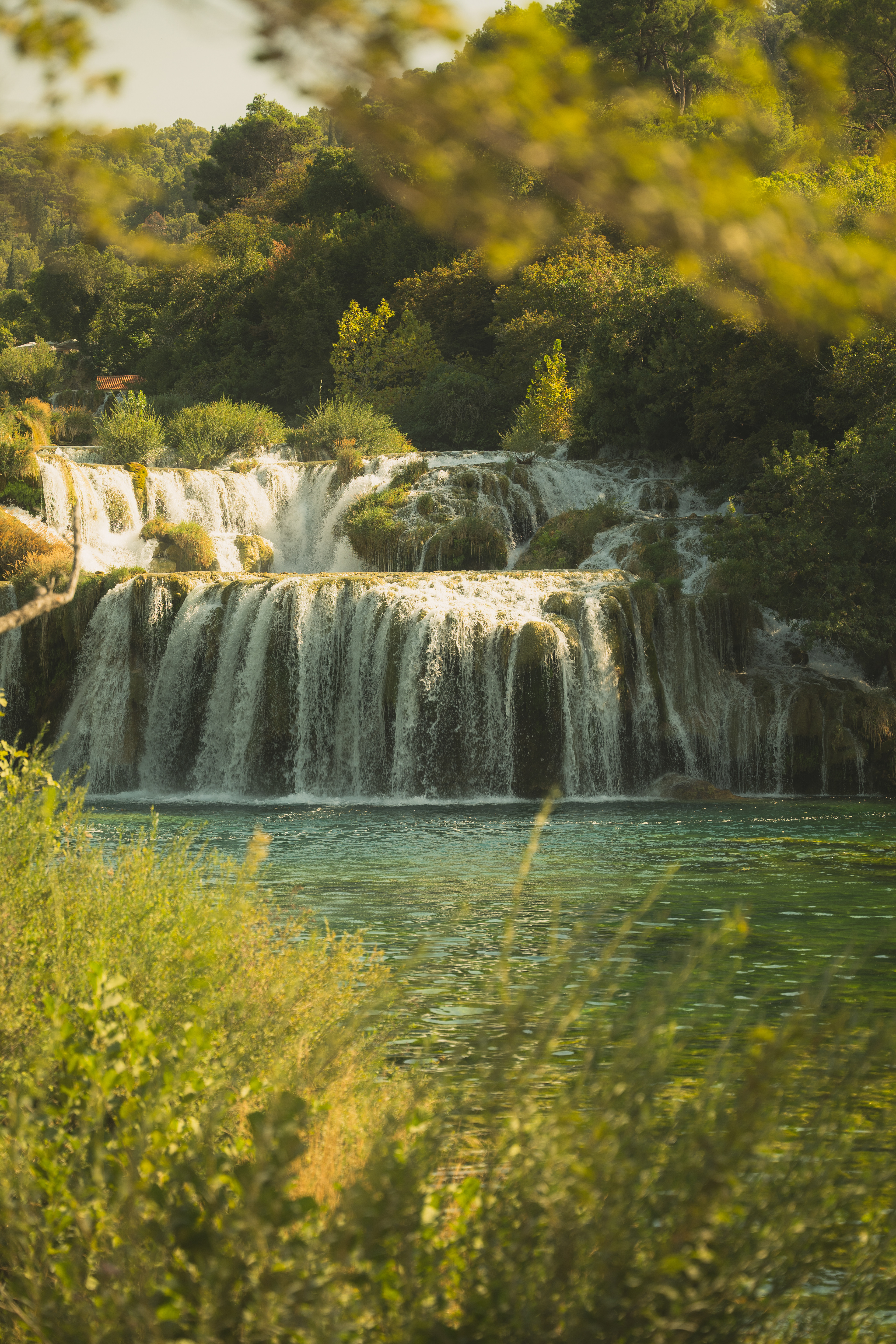 Krka National Park