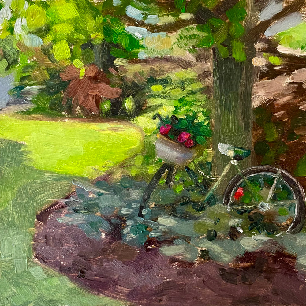 August