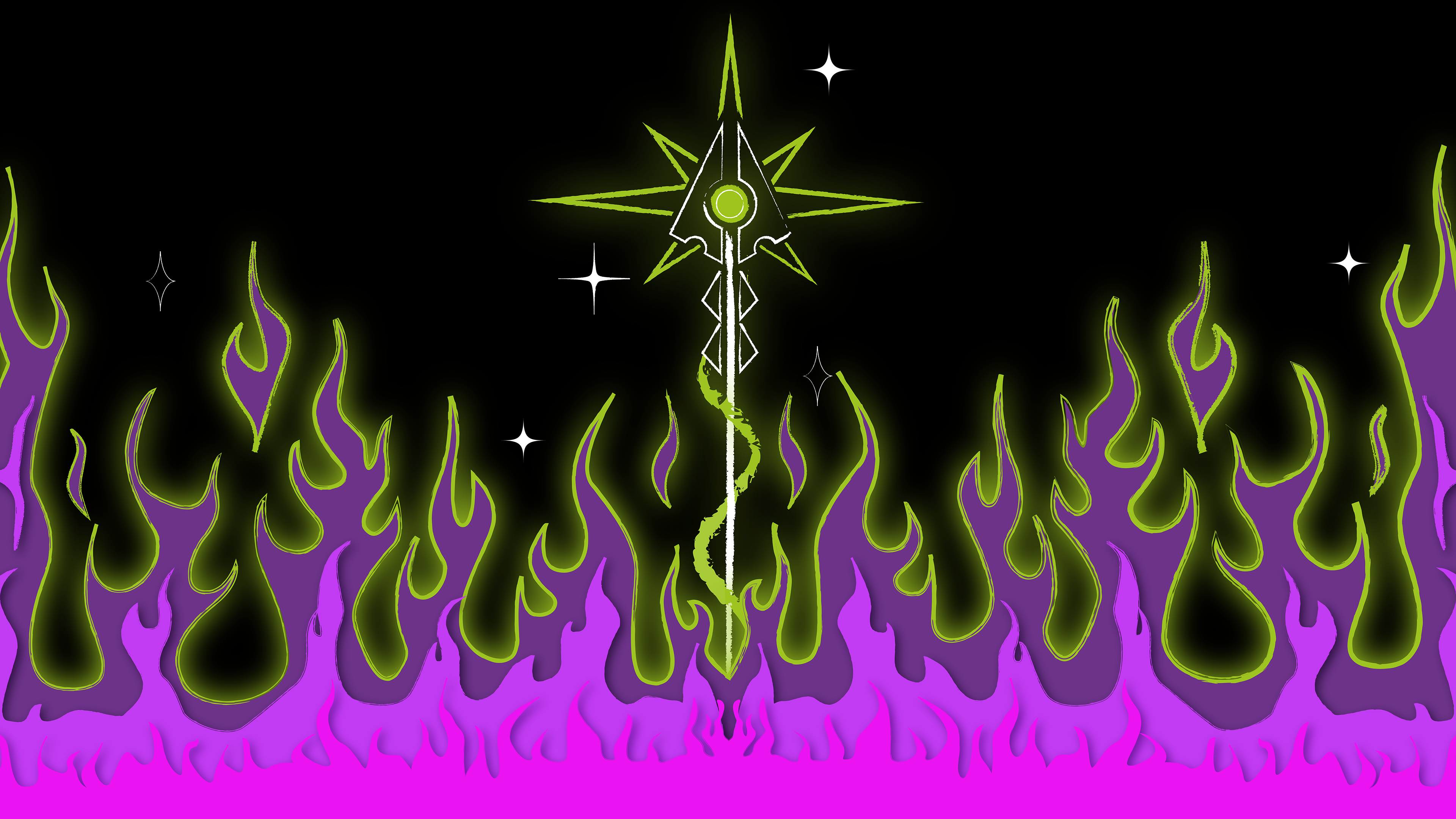 The Sceptre