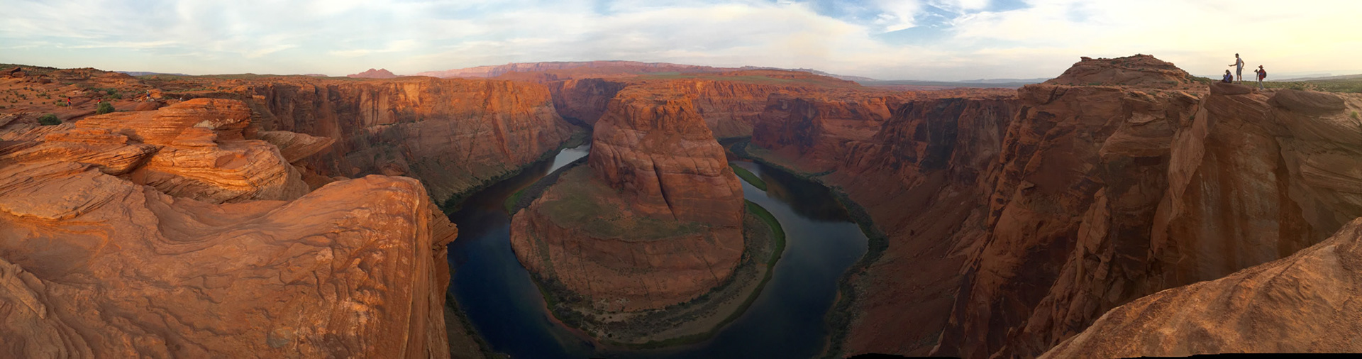Horseshoe Bend, Arizona