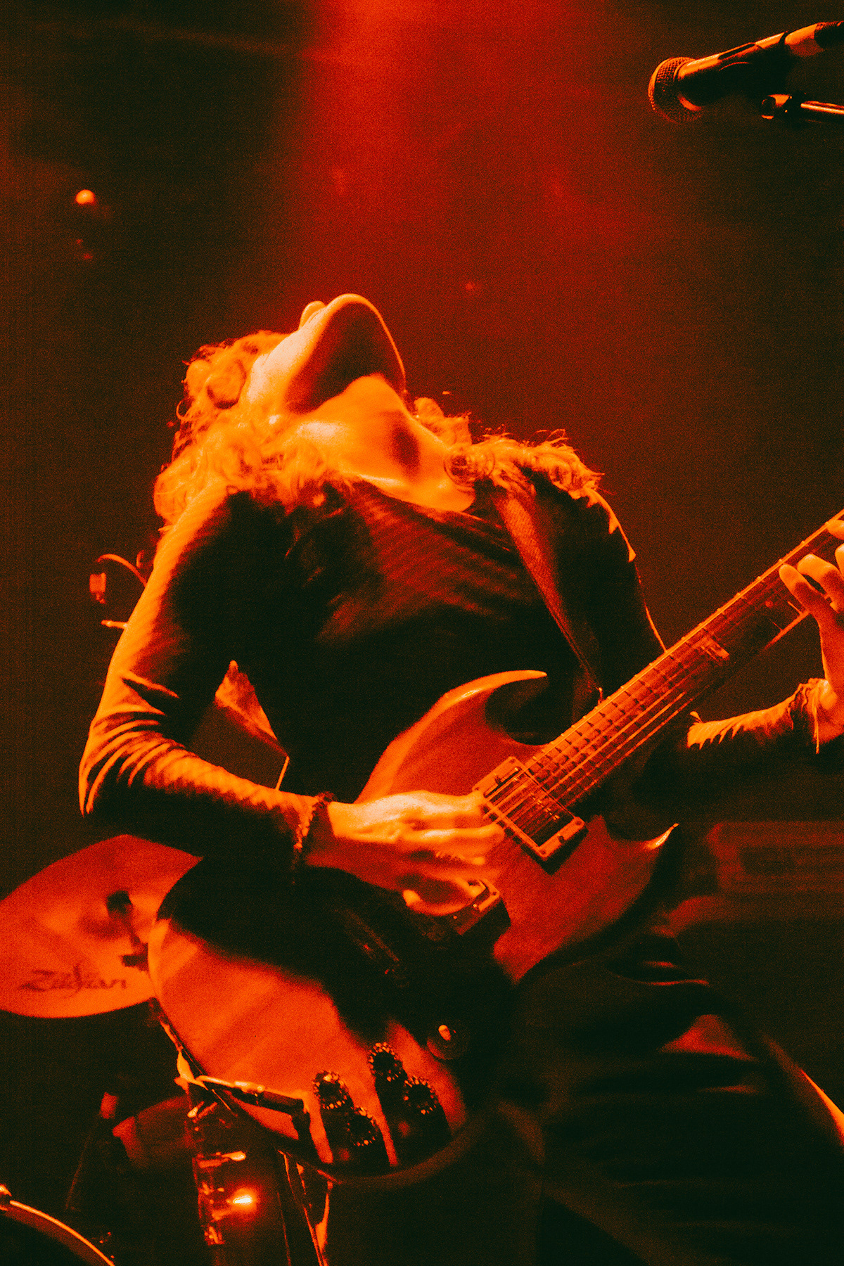 EXPRESIÓN MUSICAL