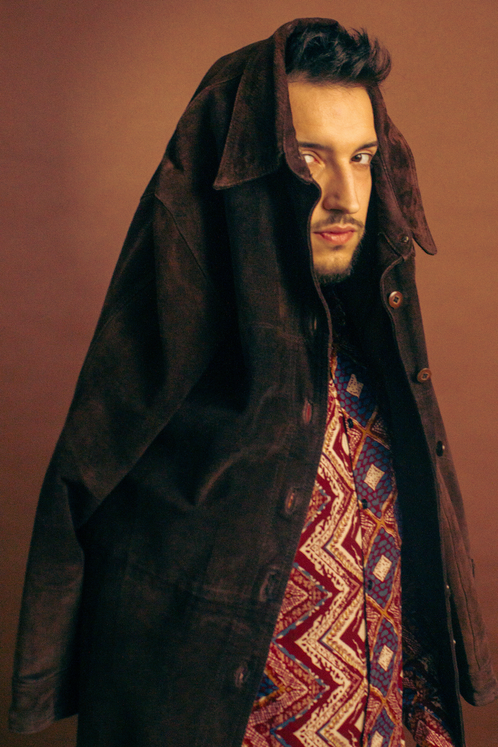 RETRATOS NO INSTANTÁNEOS