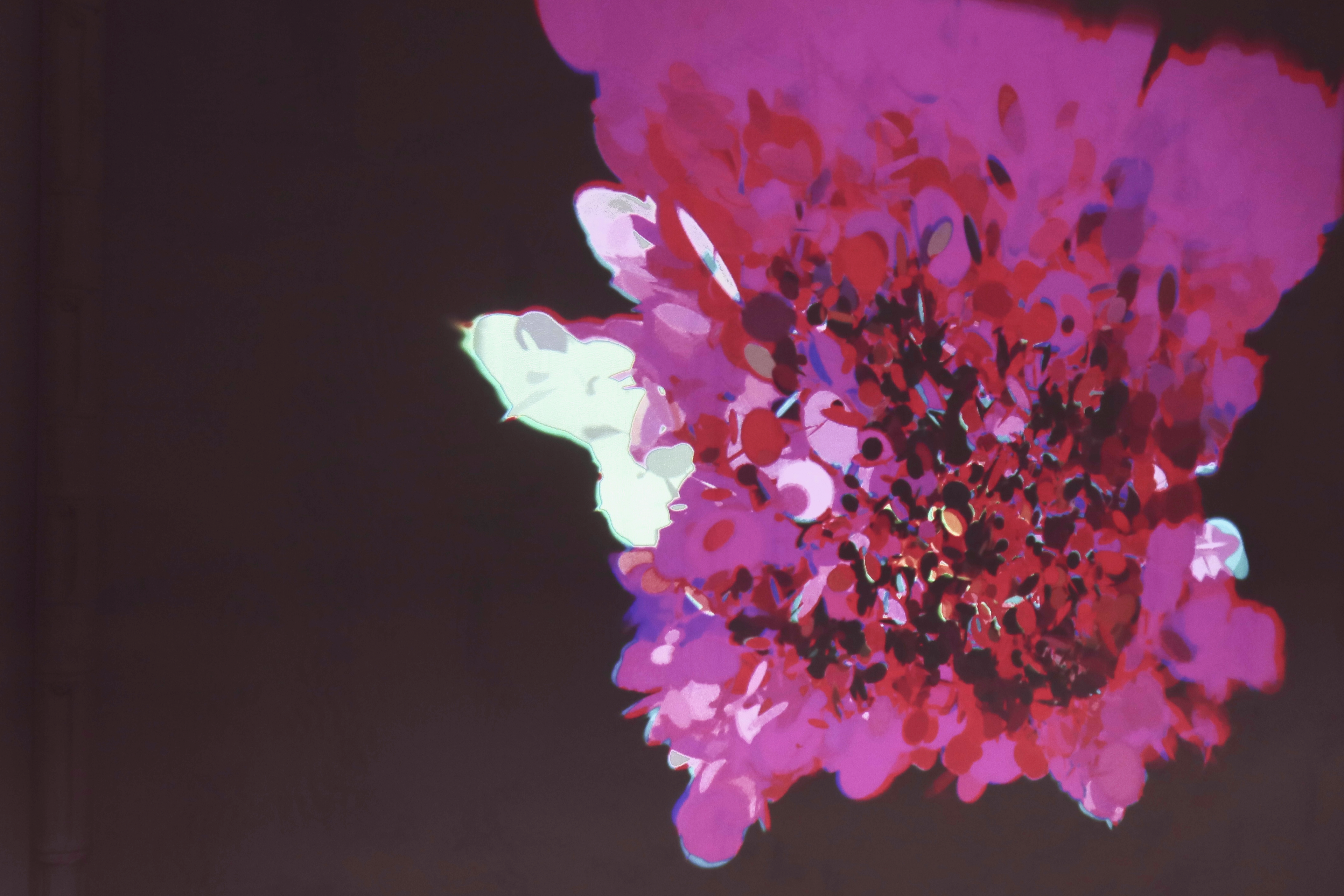 Image of Hand in Thought—Unravelling the Intangible