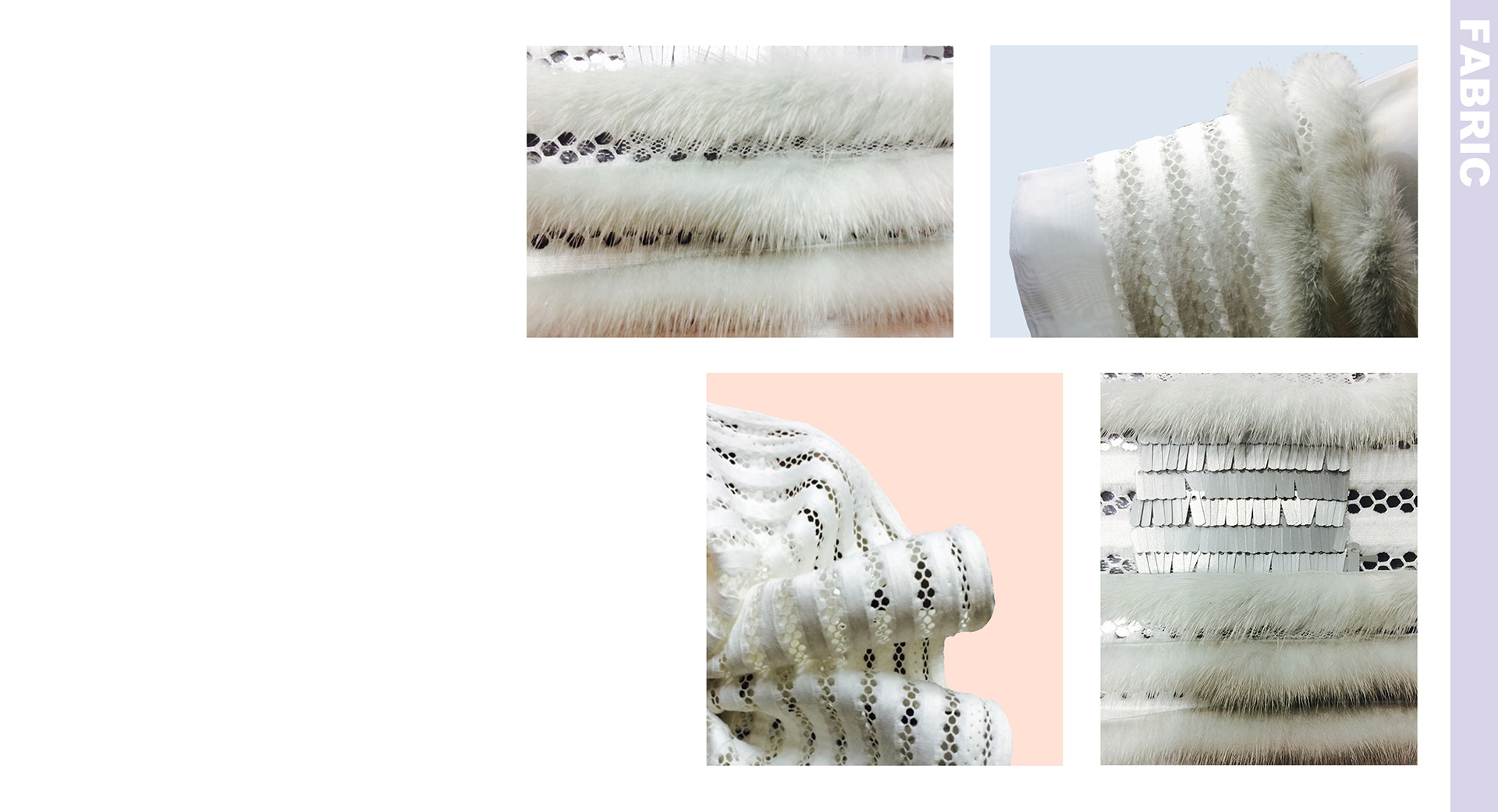 The Fabric of Part One