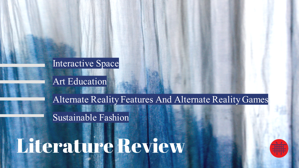 The Literature Review