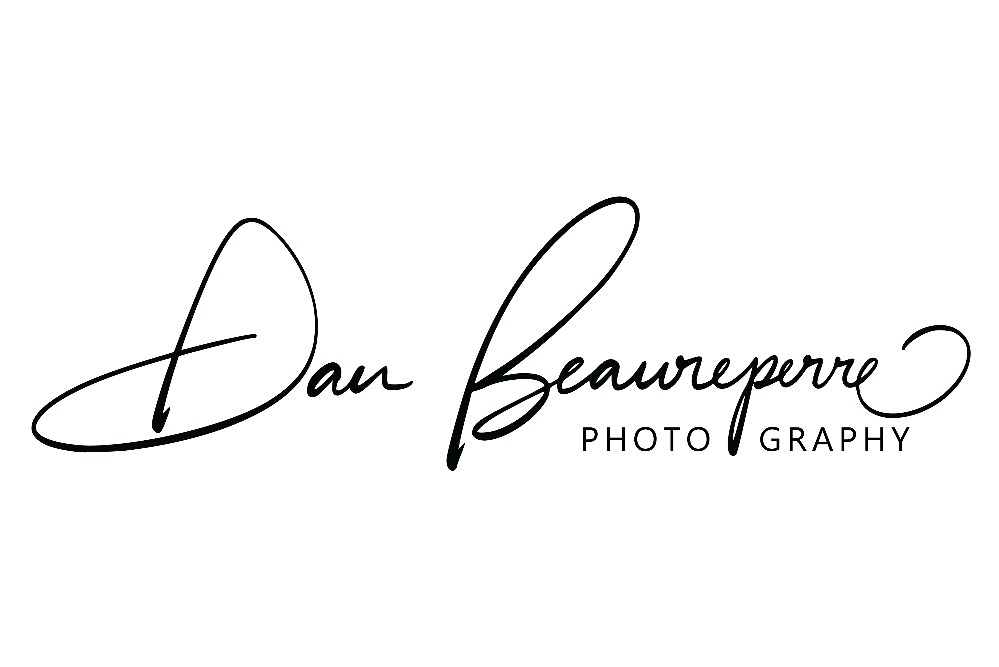 DAN BEAUREPERRE