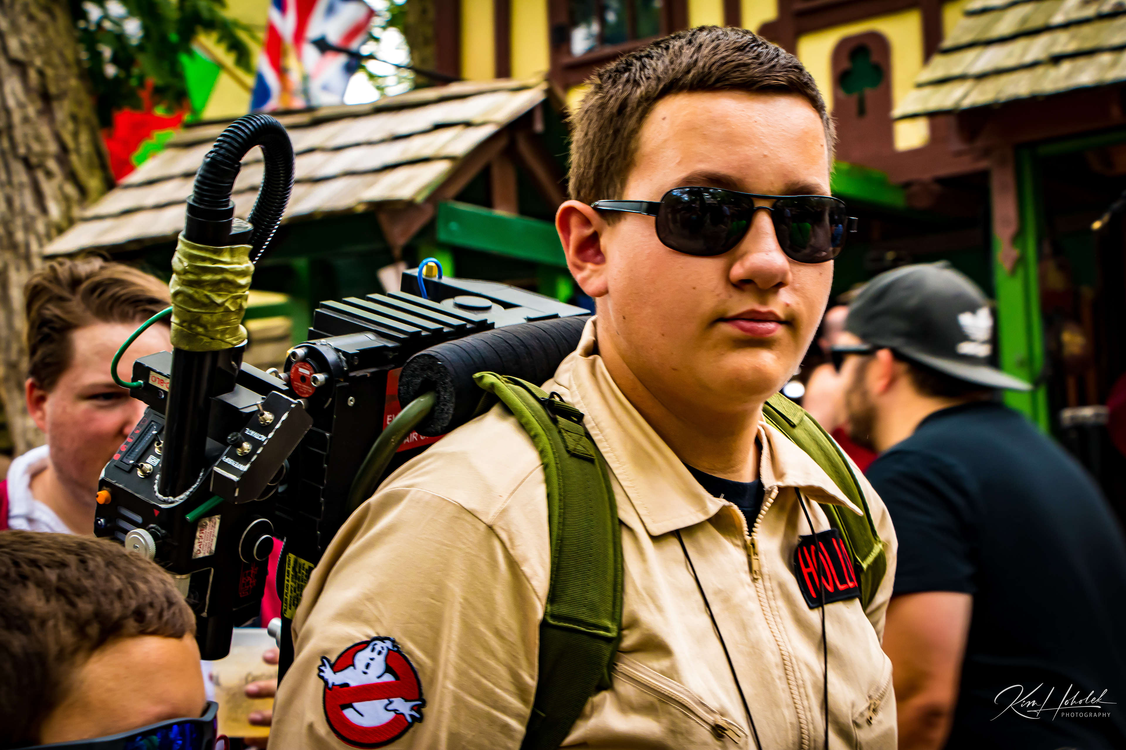 Bristol Renaissance Fair - Steampunk Day 