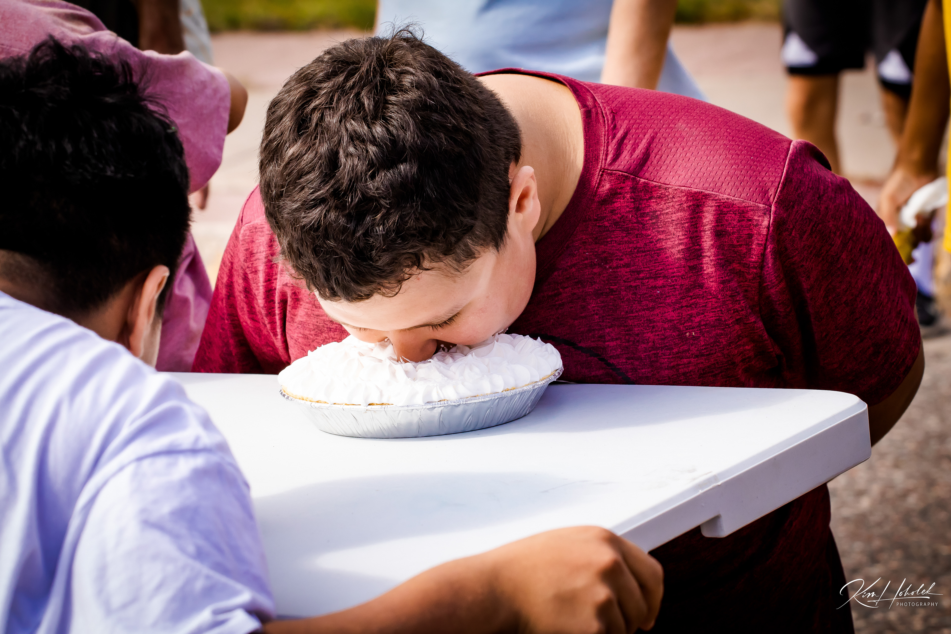 Wild Rice Fest - Lac du Flambeau, WI 