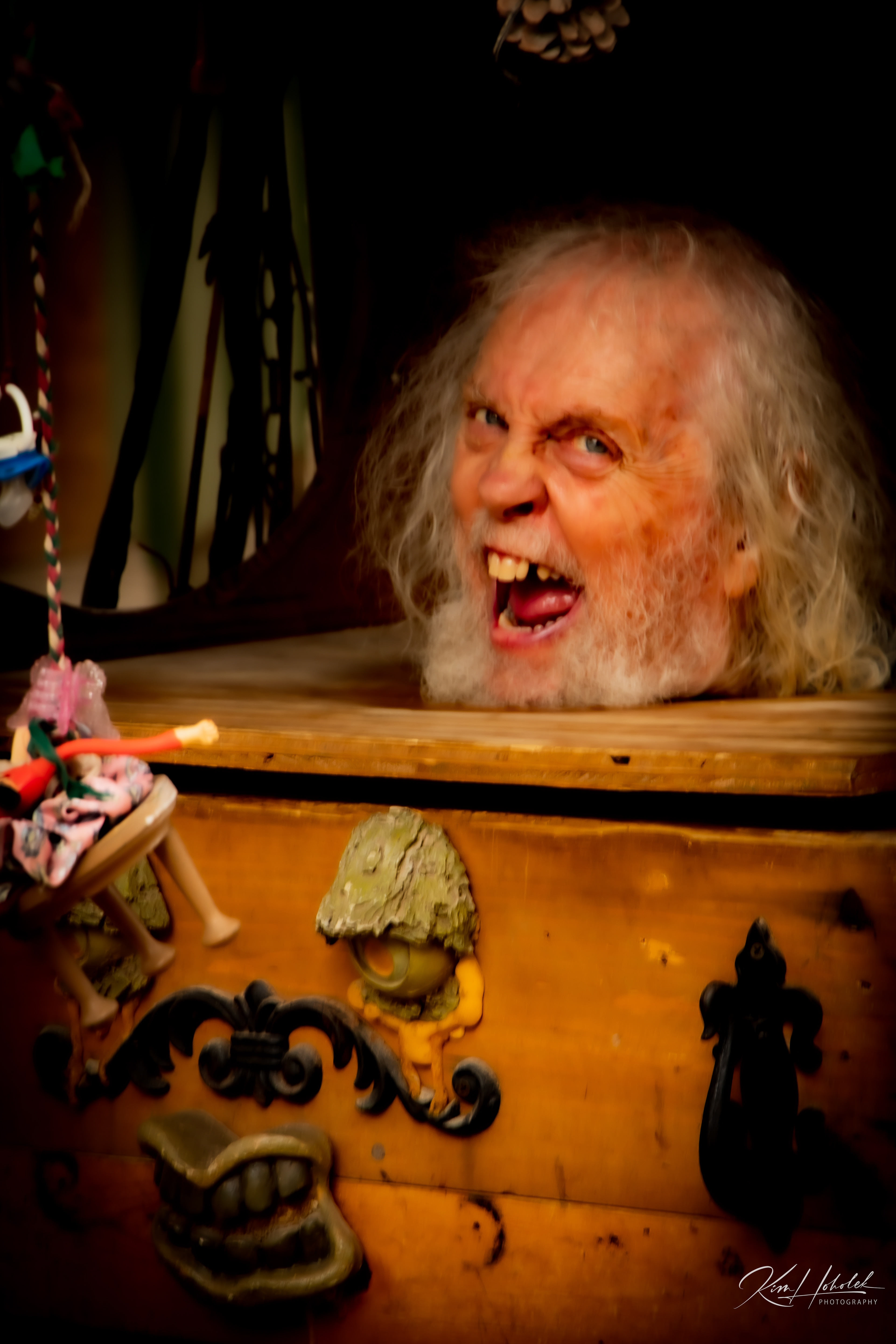 Bristol Renaissance Fair 