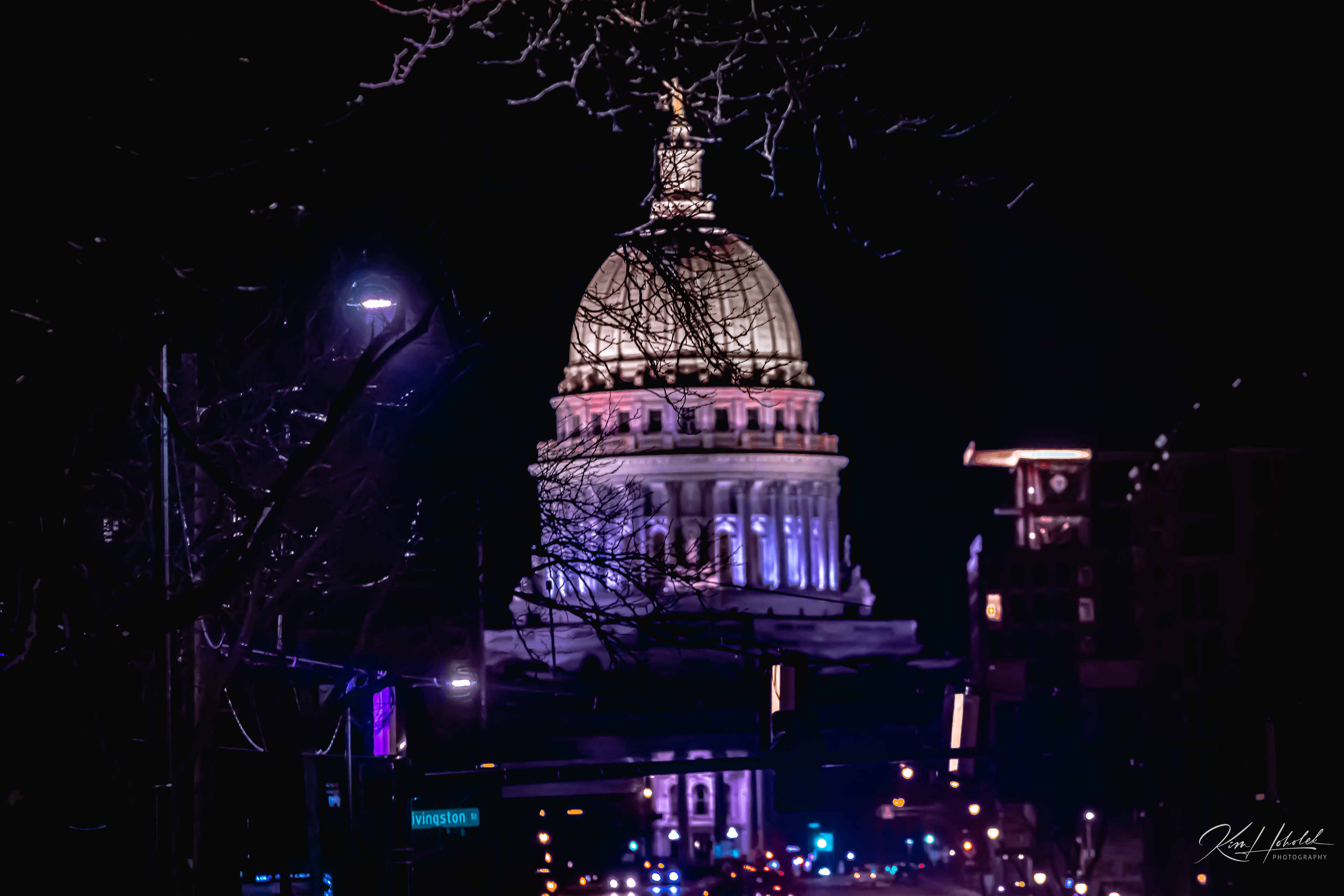 Capital - Madison 