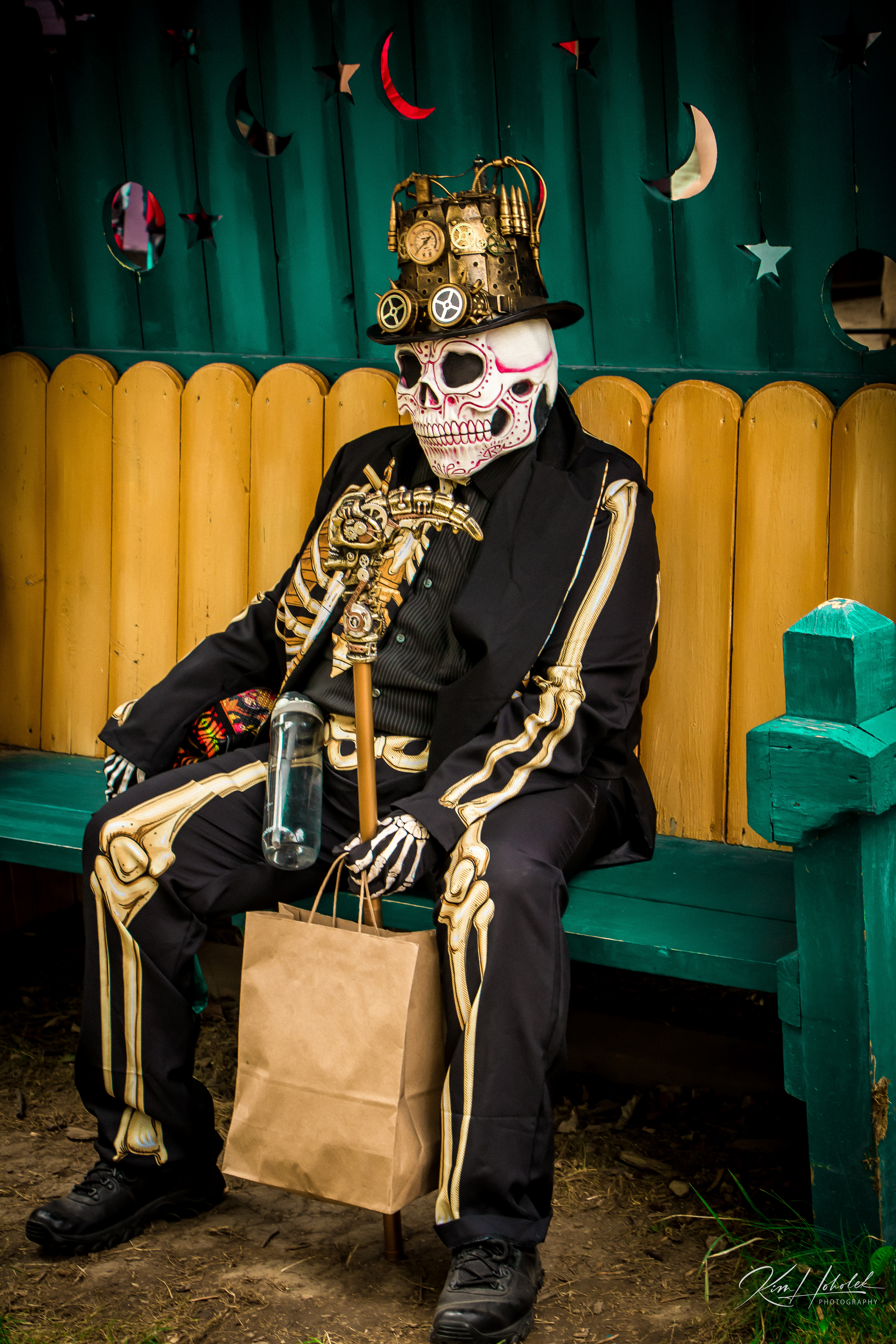 Bristol Renaissance Fair 