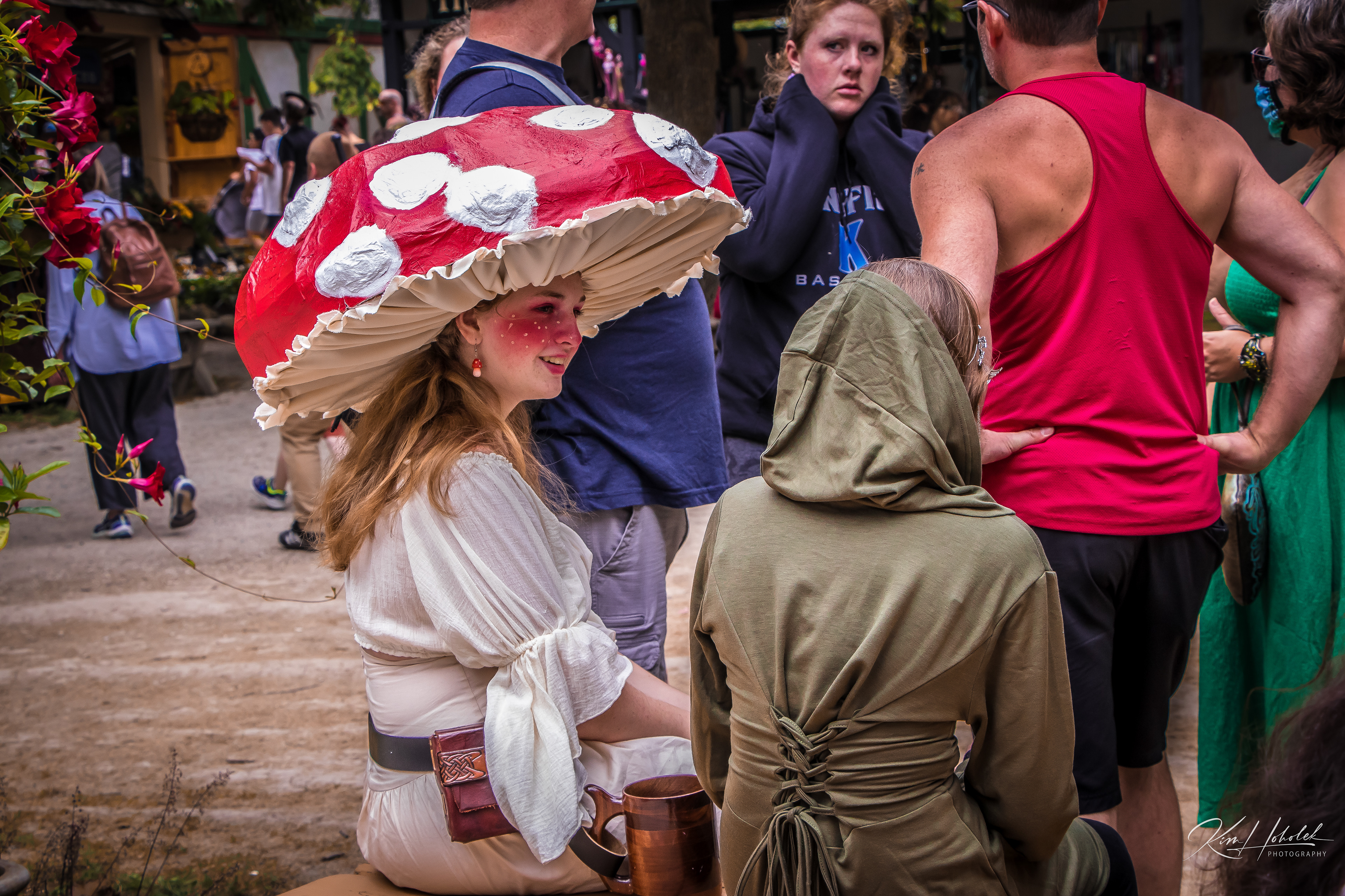 Bristol Renaissance Fair 