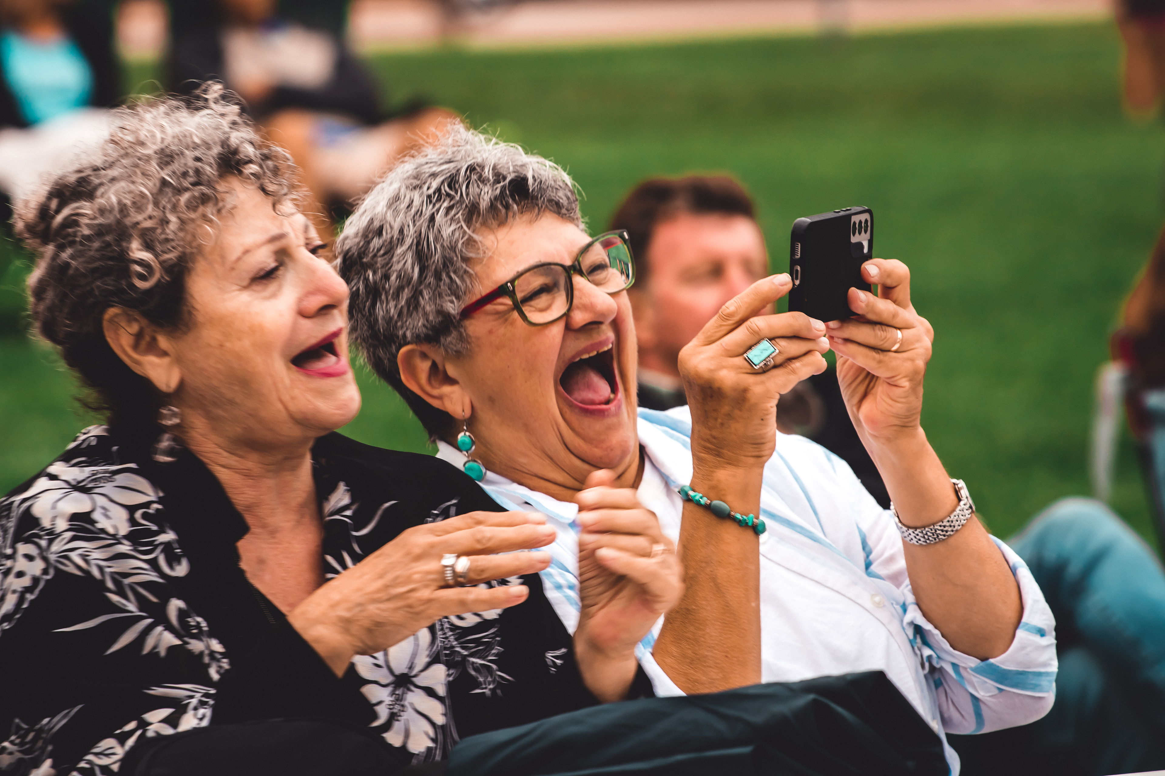 Fun on Festival Street - Janesville, WI