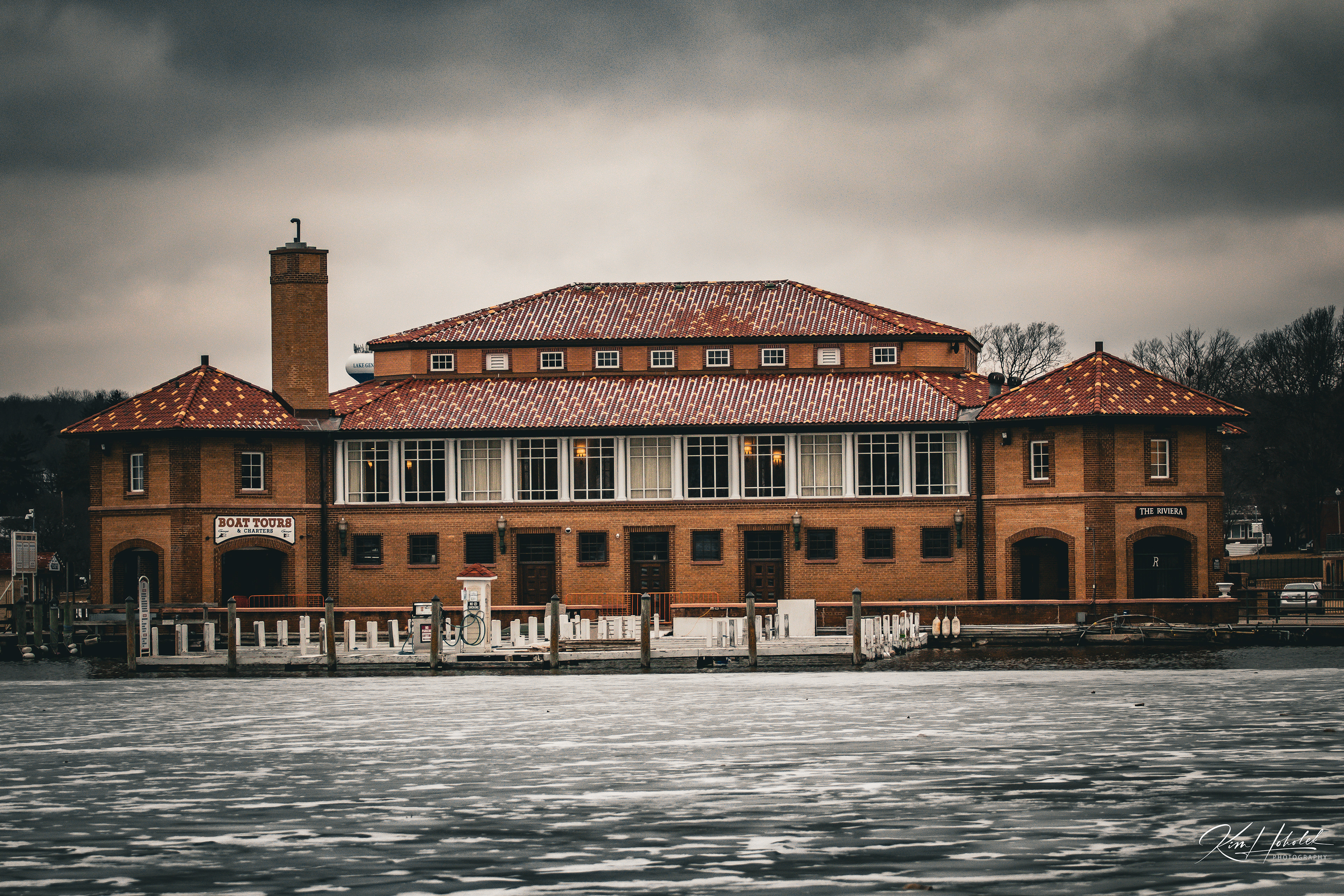 Riverfront - Lake Geneva, WI