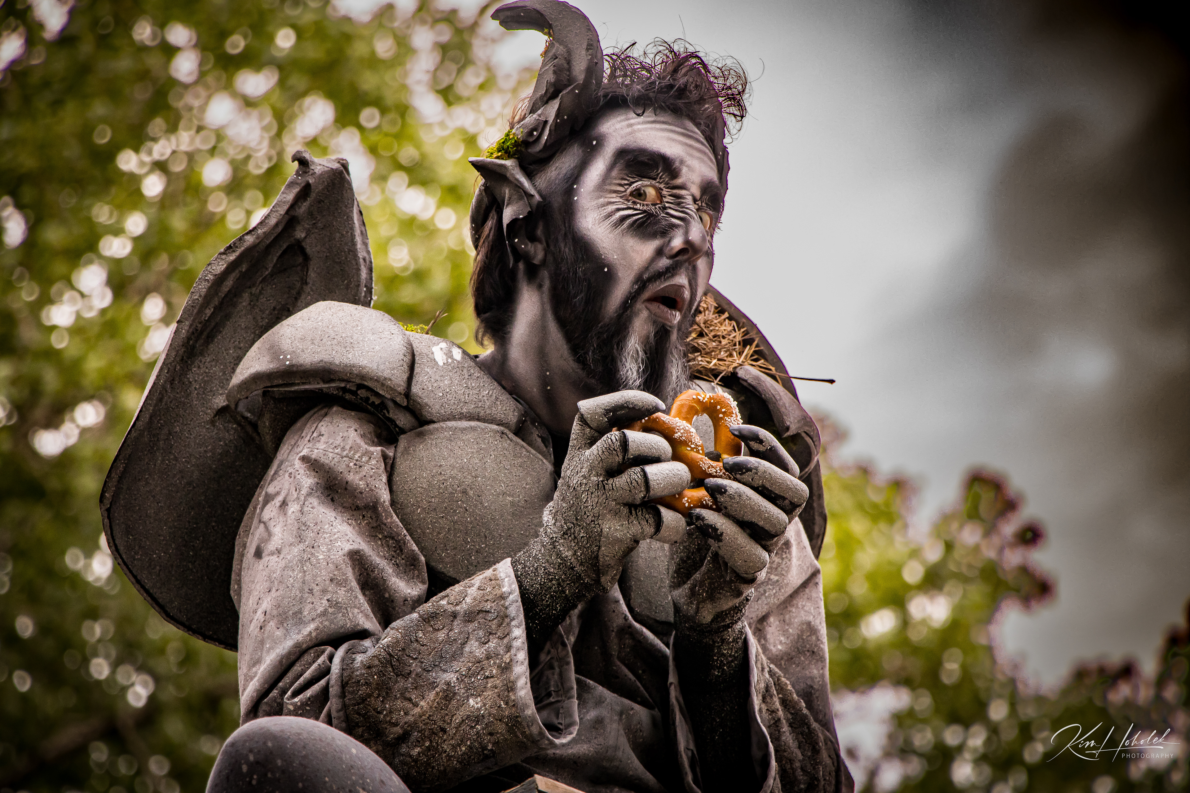 Bristol Renaissance Fair 
