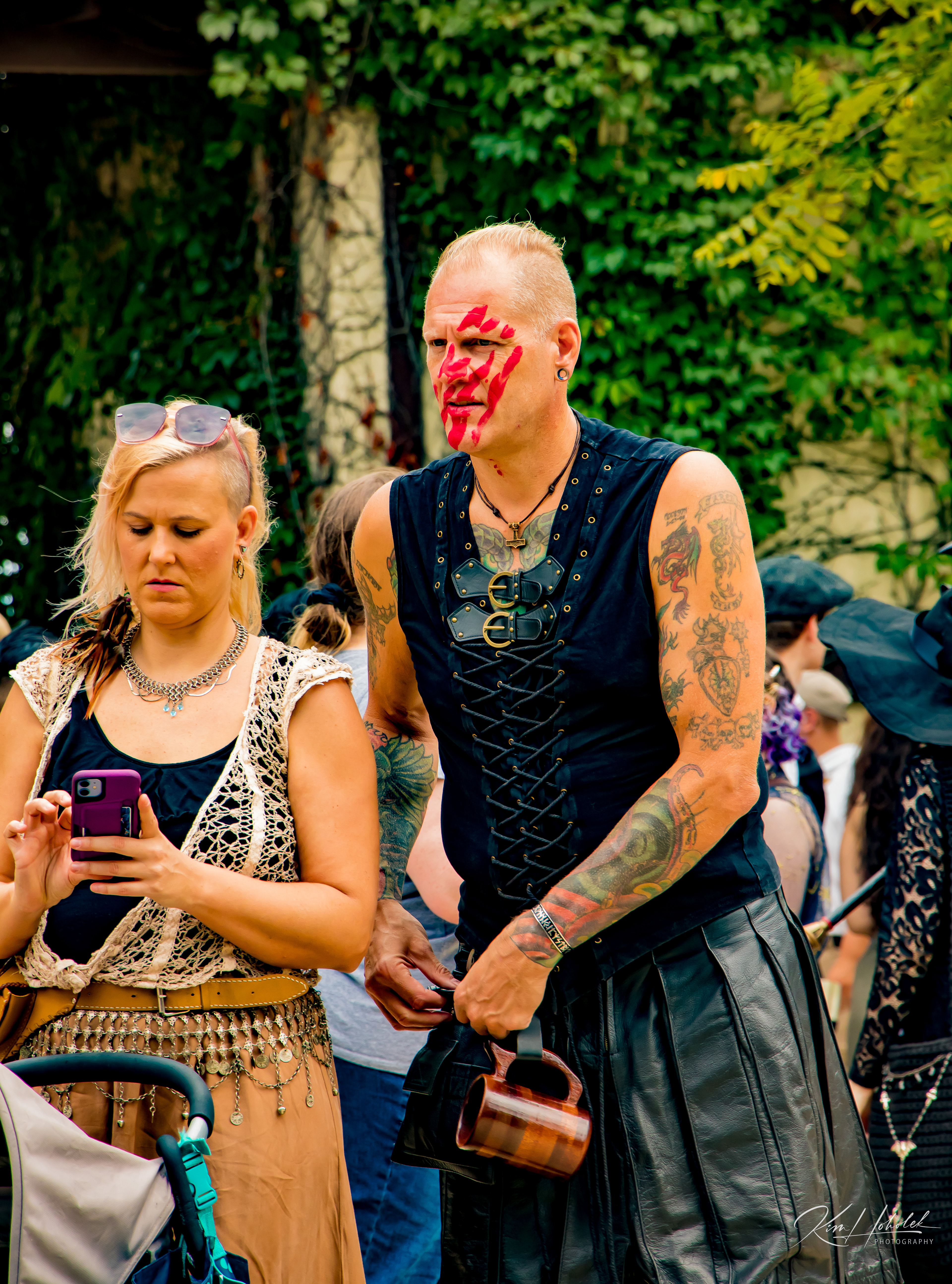 Bristol Renaissance Fair 