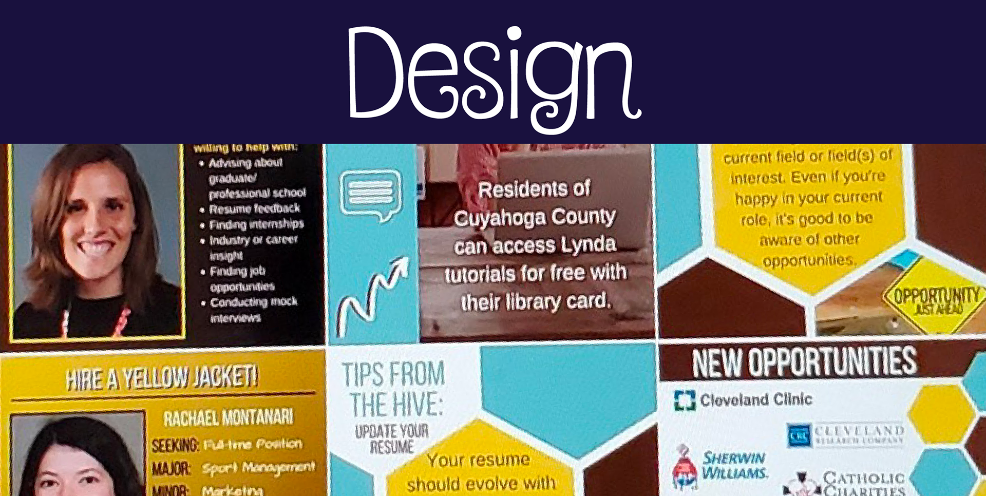 Design Button