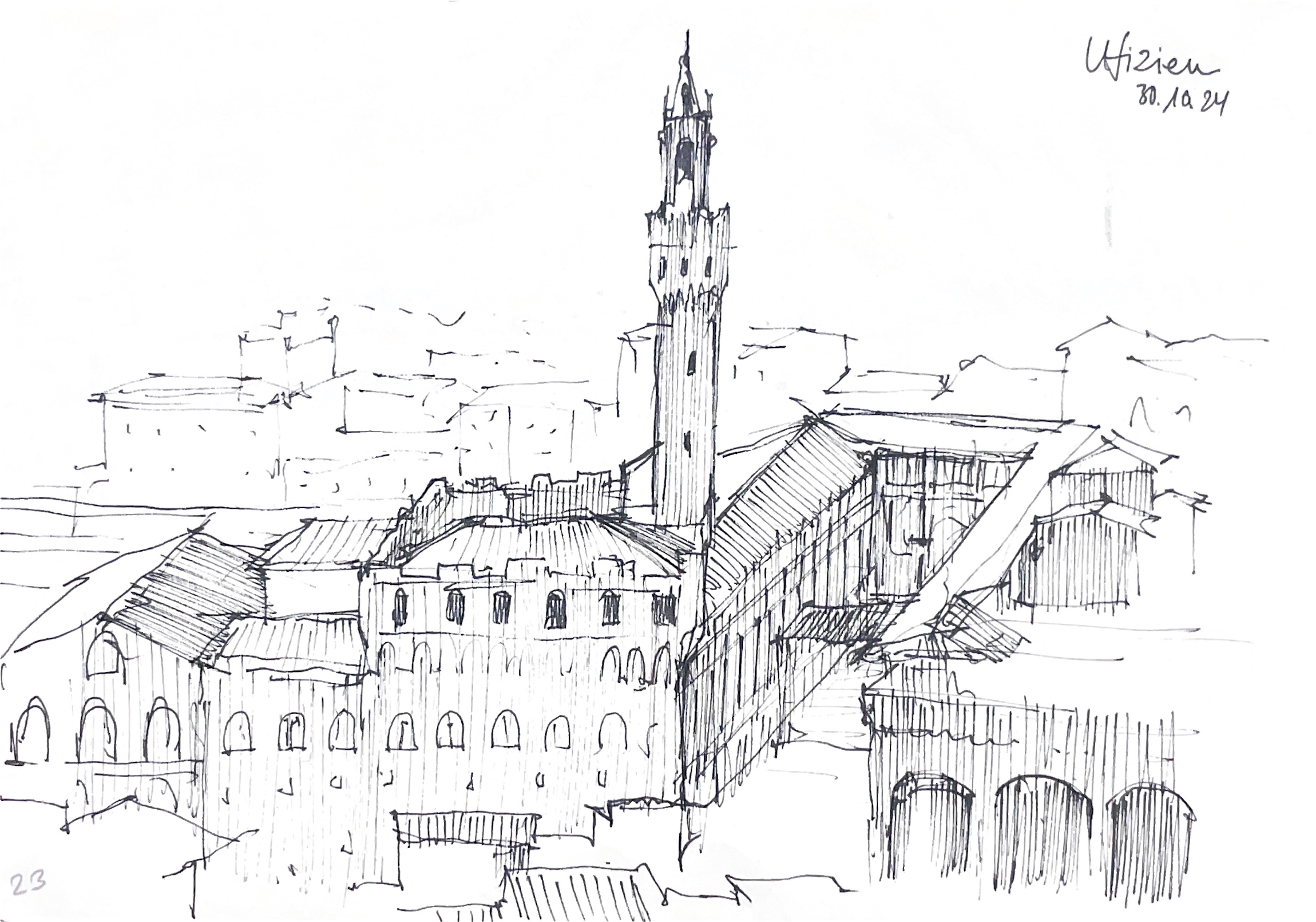 Uffizien