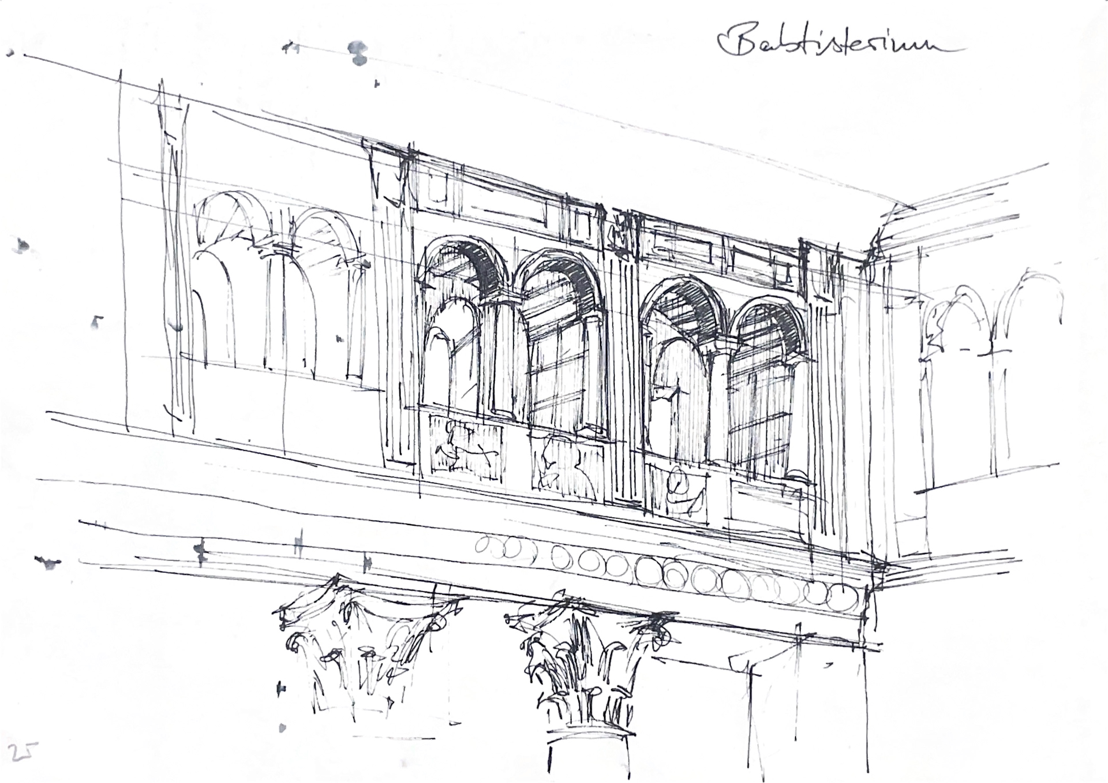 Babtisterium
