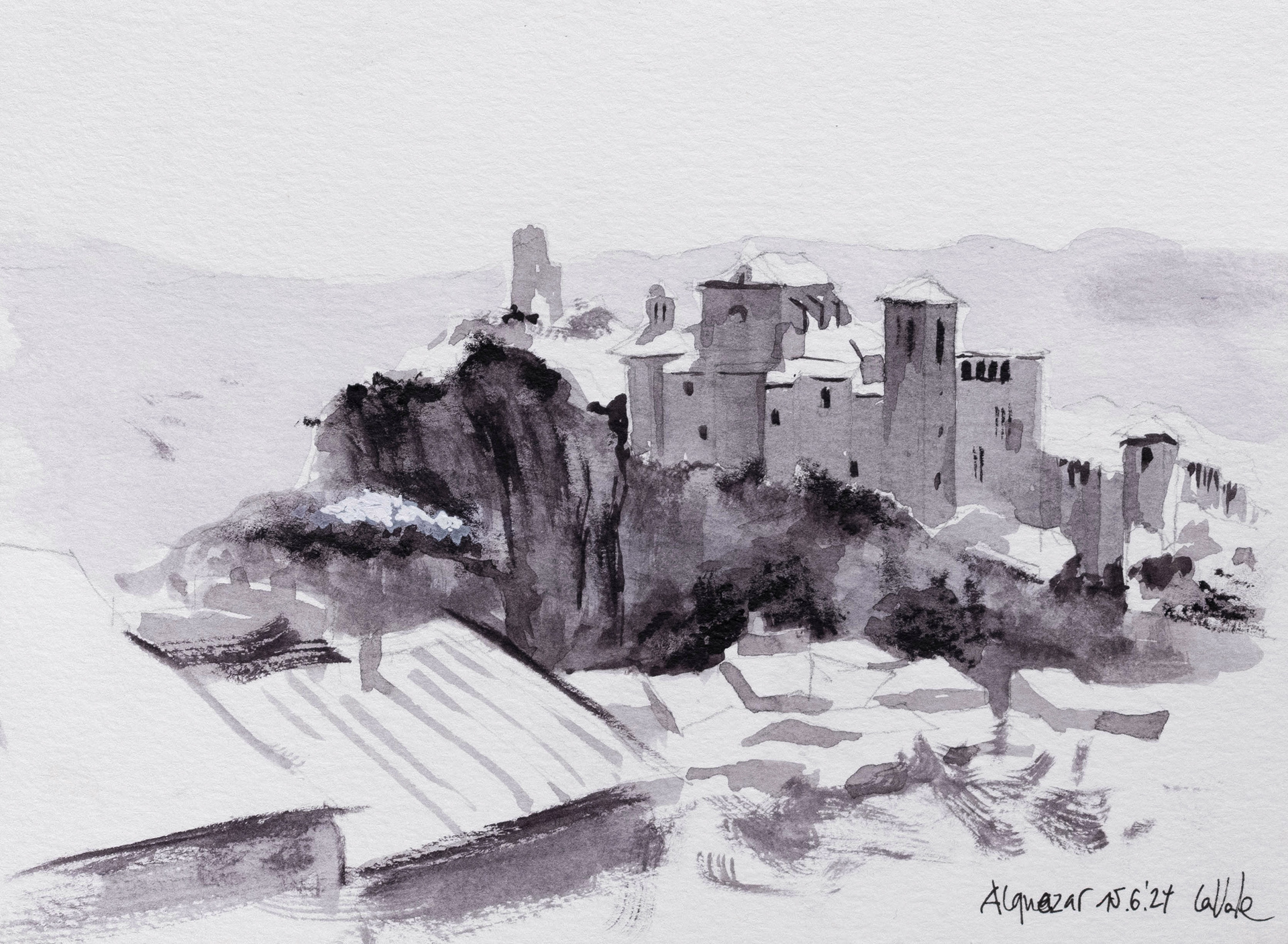 Alquezar